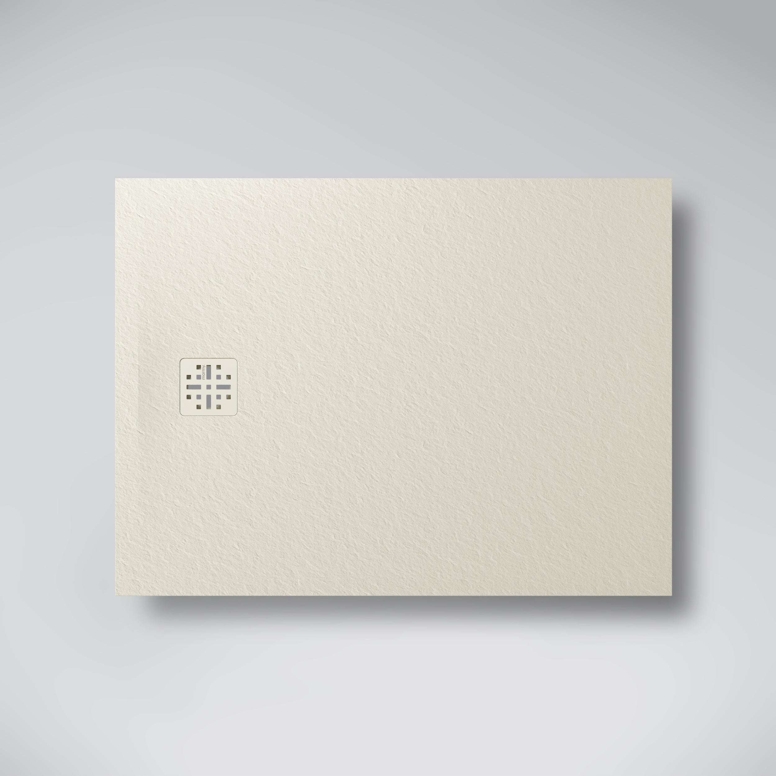 MARMY DOLOMITE - 100x120 Zuhanytálca - 80 7852 10 12 54