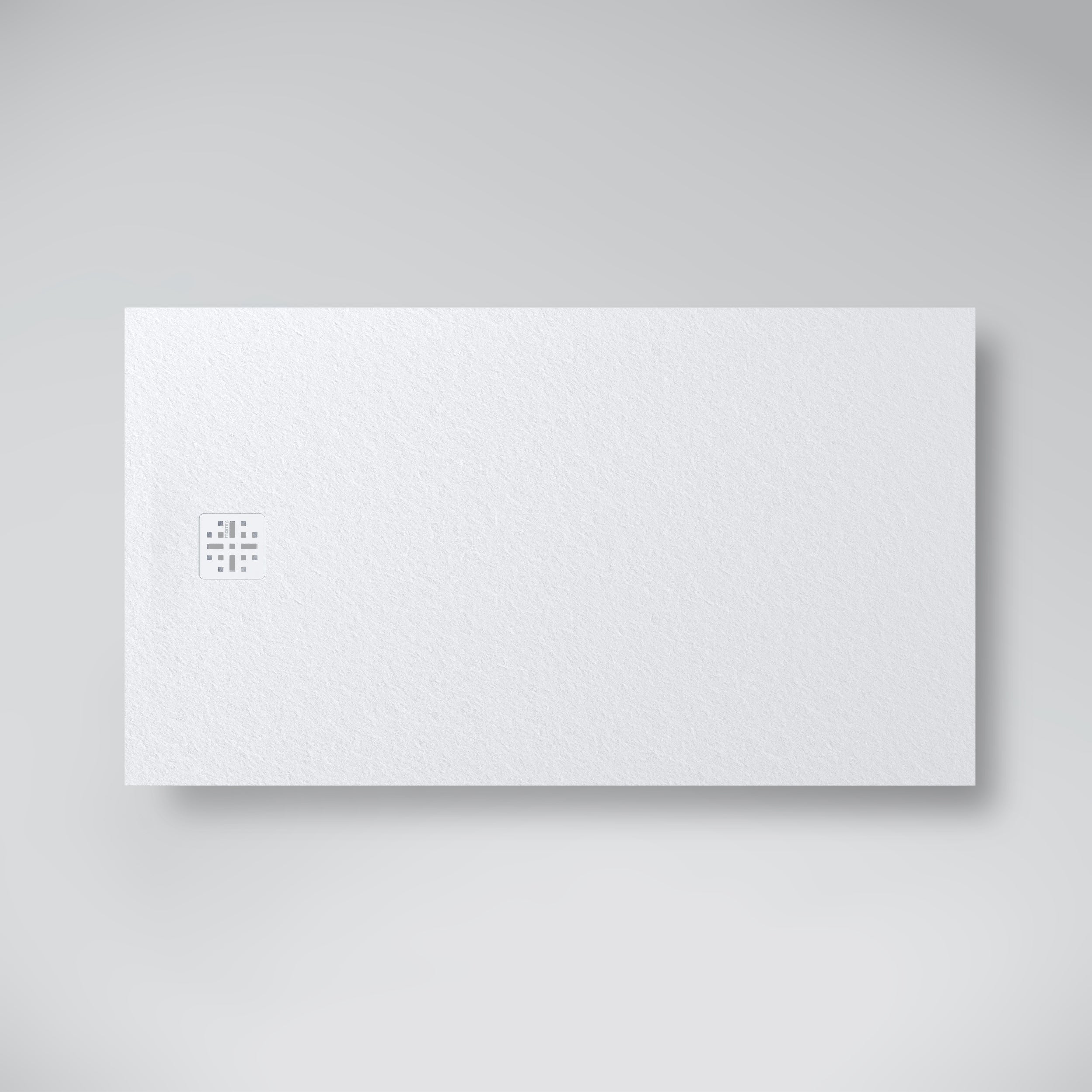 MARMY DOLOMITE - 80x160 Zuhanytálca - 80 7854 80 16 55