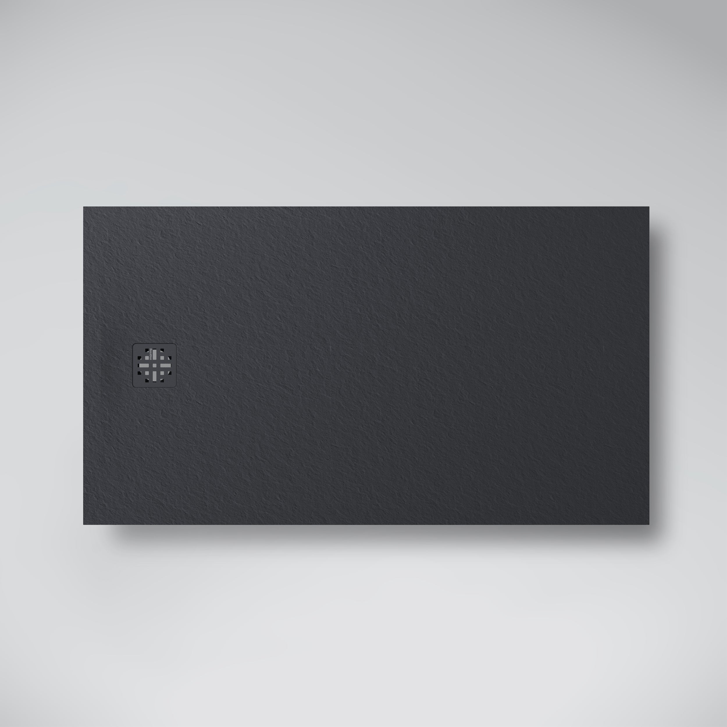 MARMY DOLOMITE - 90x160 Zuhanytálca - 80 7855 90 16 53