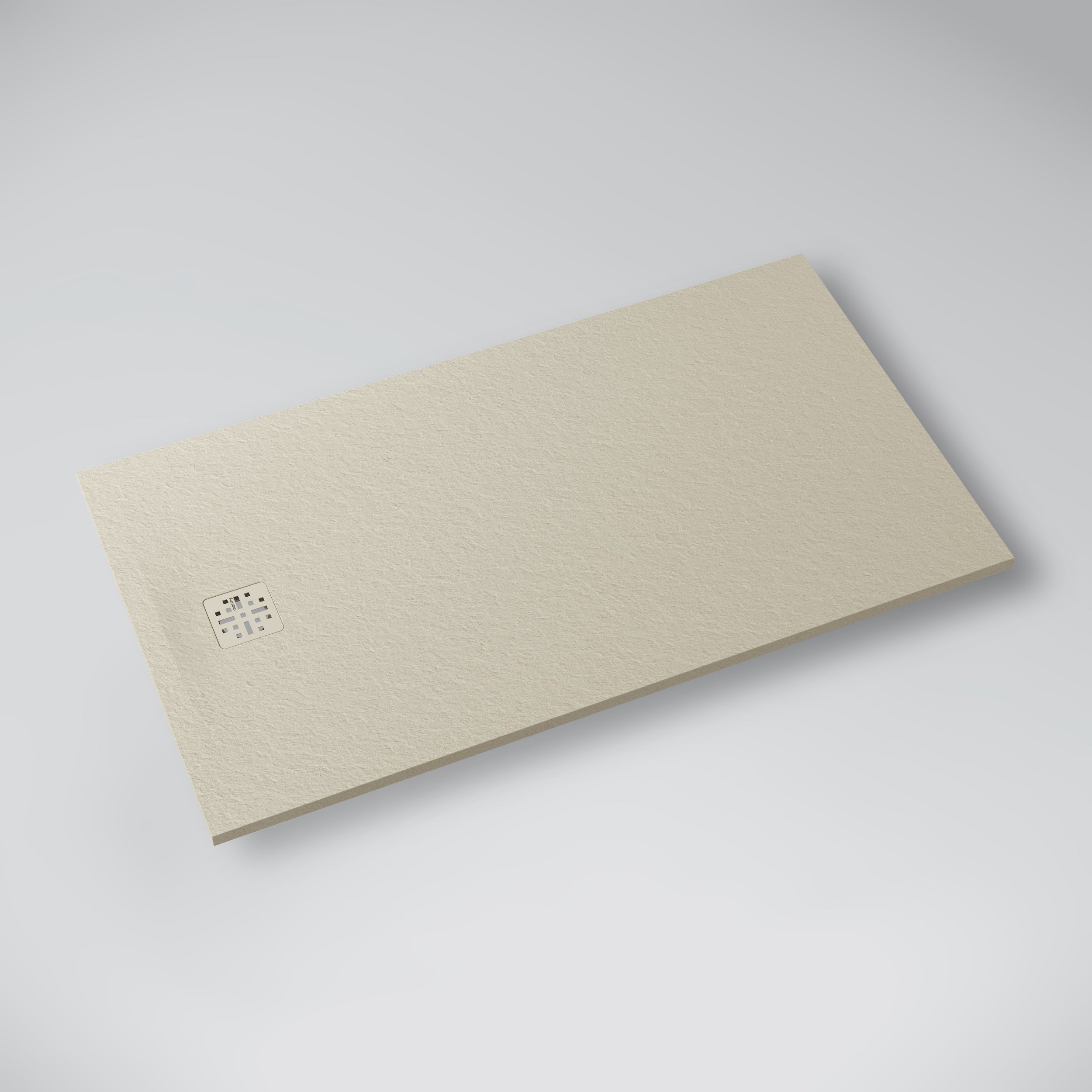 MARMY DOLOMITE - 100x160 Zuhanytálca - 80 7912 10 16 56