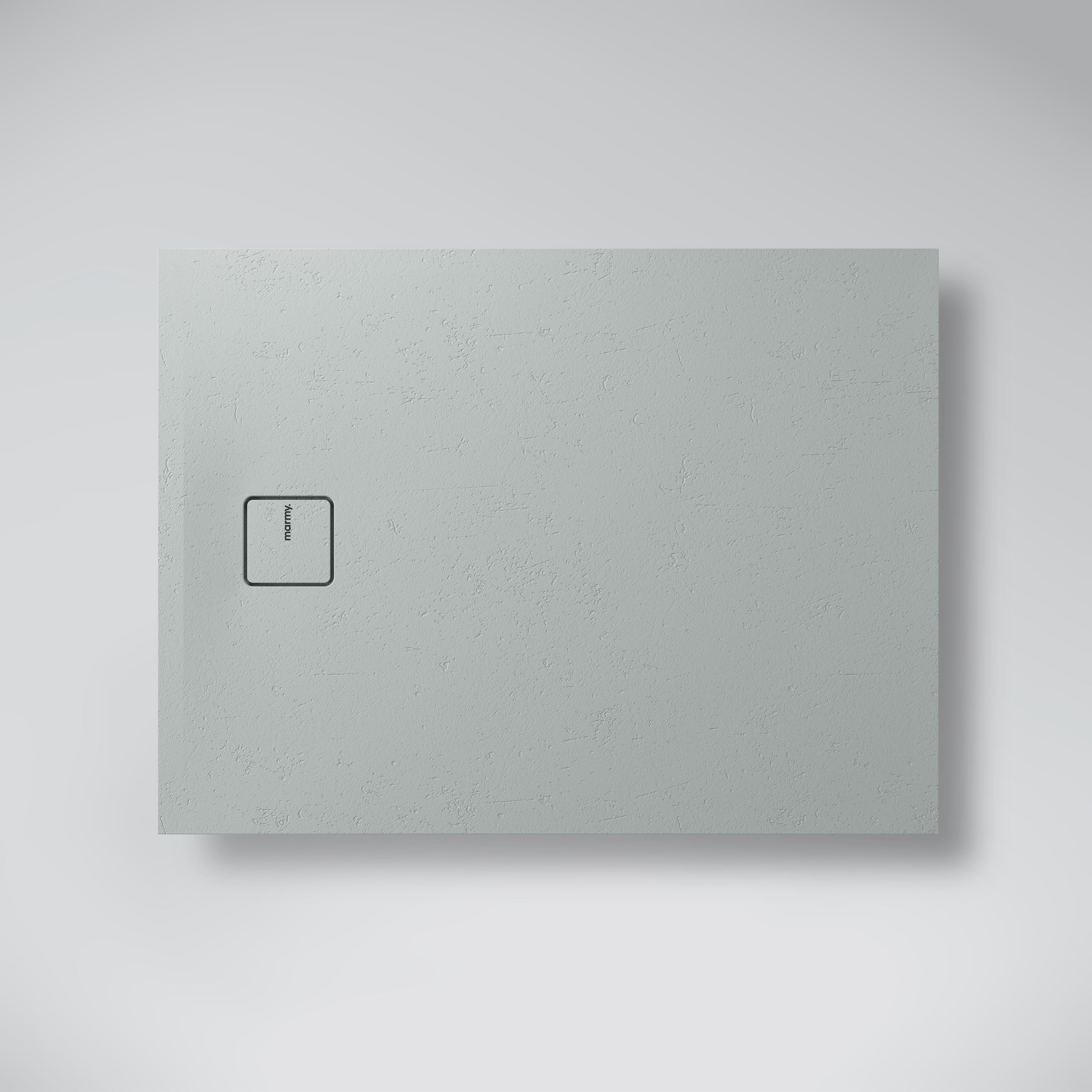 MARMY LOFT - 80x120 Zuhanytálca - 80 7962 80 12 50