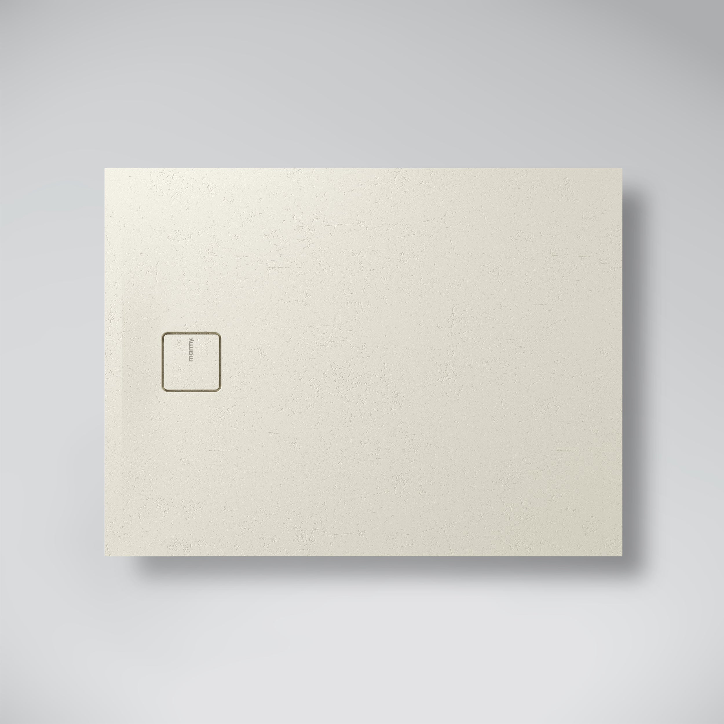 MARMY LOFT - 80x100 Zuhanytálca - 80 7966 80 10 50