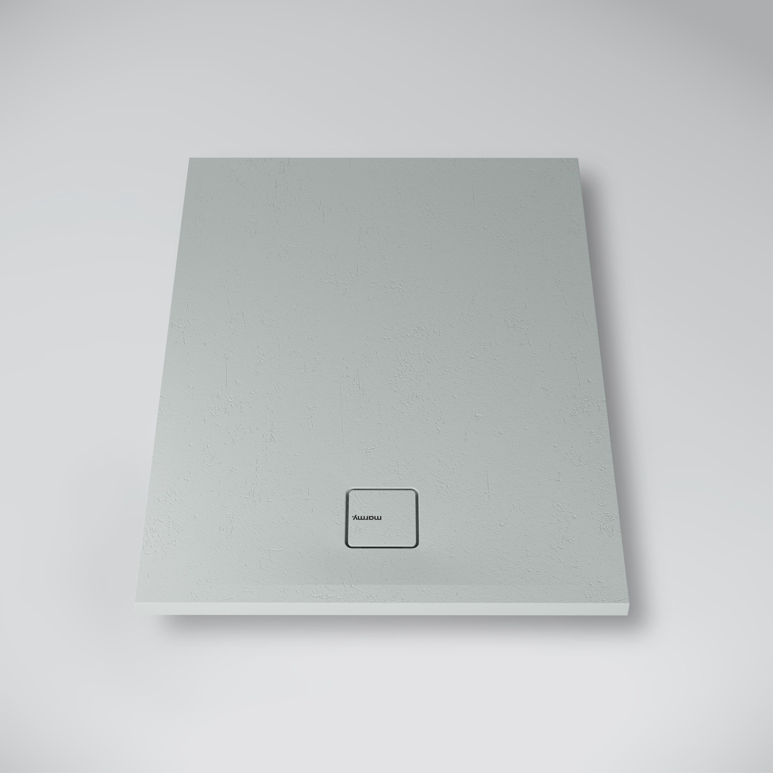 MARMY LOFT - 80x100 Zuhanytálca - 80 7966 80 10 50