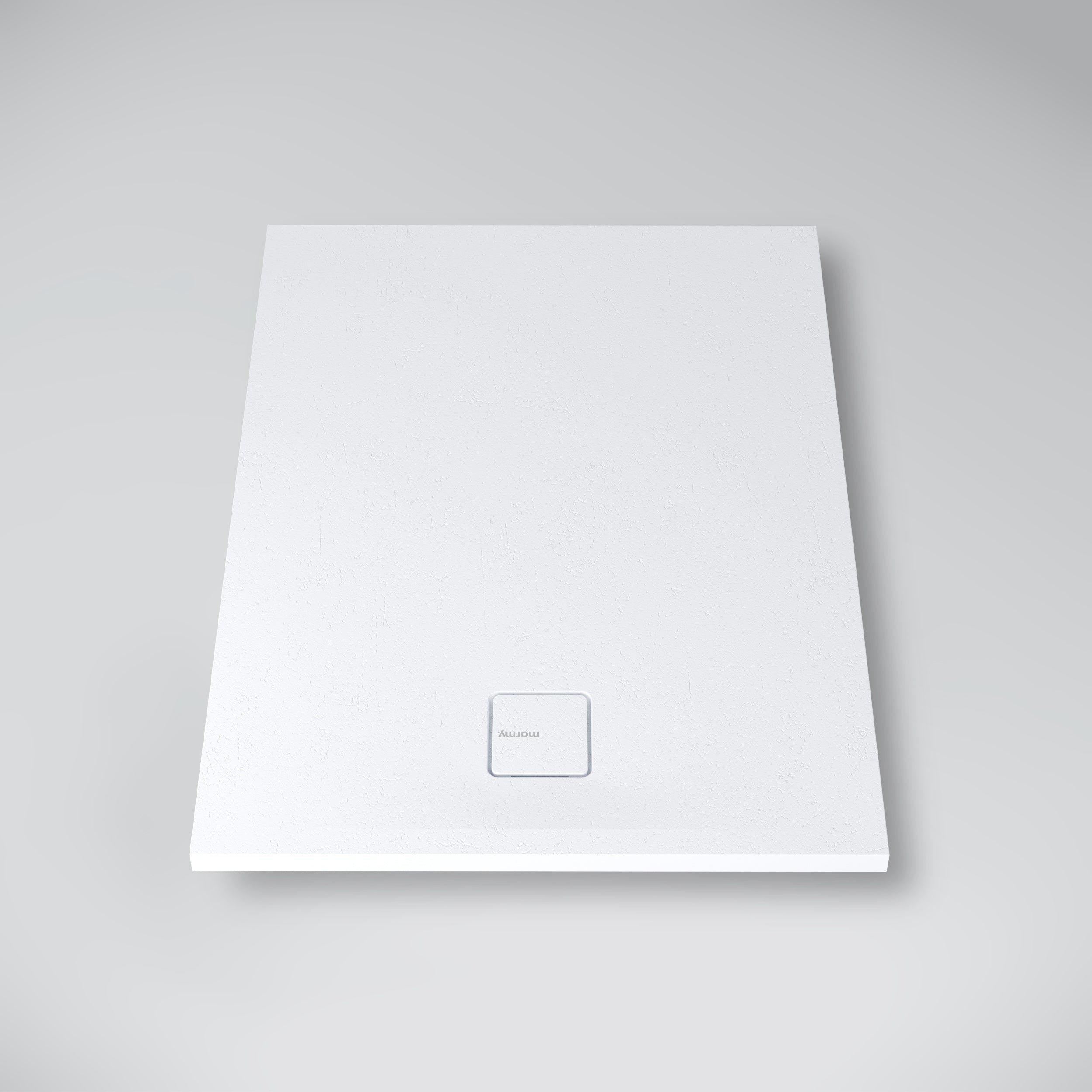 MARMY LOFT - 80x100 Zuhanytálca - 80 7966 80 10 50