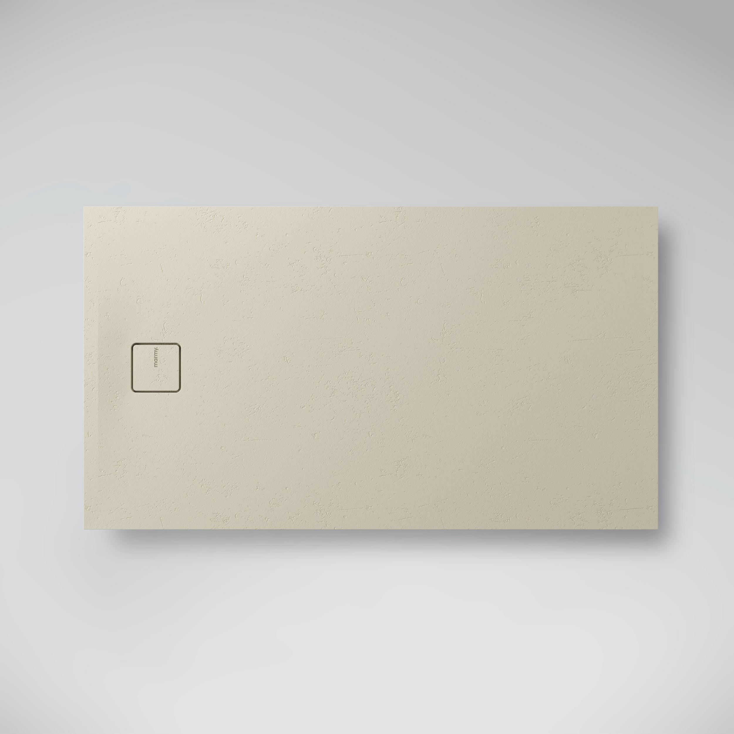 MARMY LOFT - 80x140 Zuhanytálca - 80 7967 80 14 56