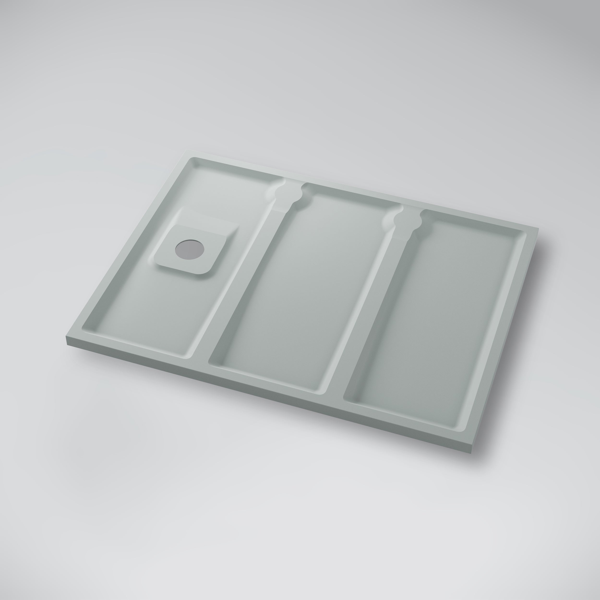 MARMY LOFT - 90x120 Zuhanytálca - 80 7969 90 12 53