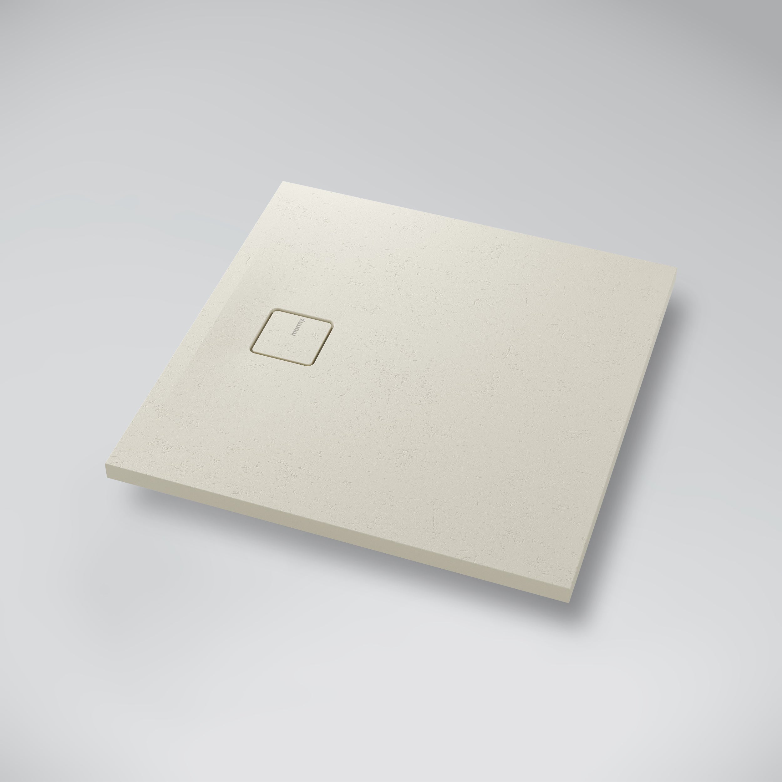 MARMY LOFT - 80x80 Zuhanytálca - 80 7974 80 80 56