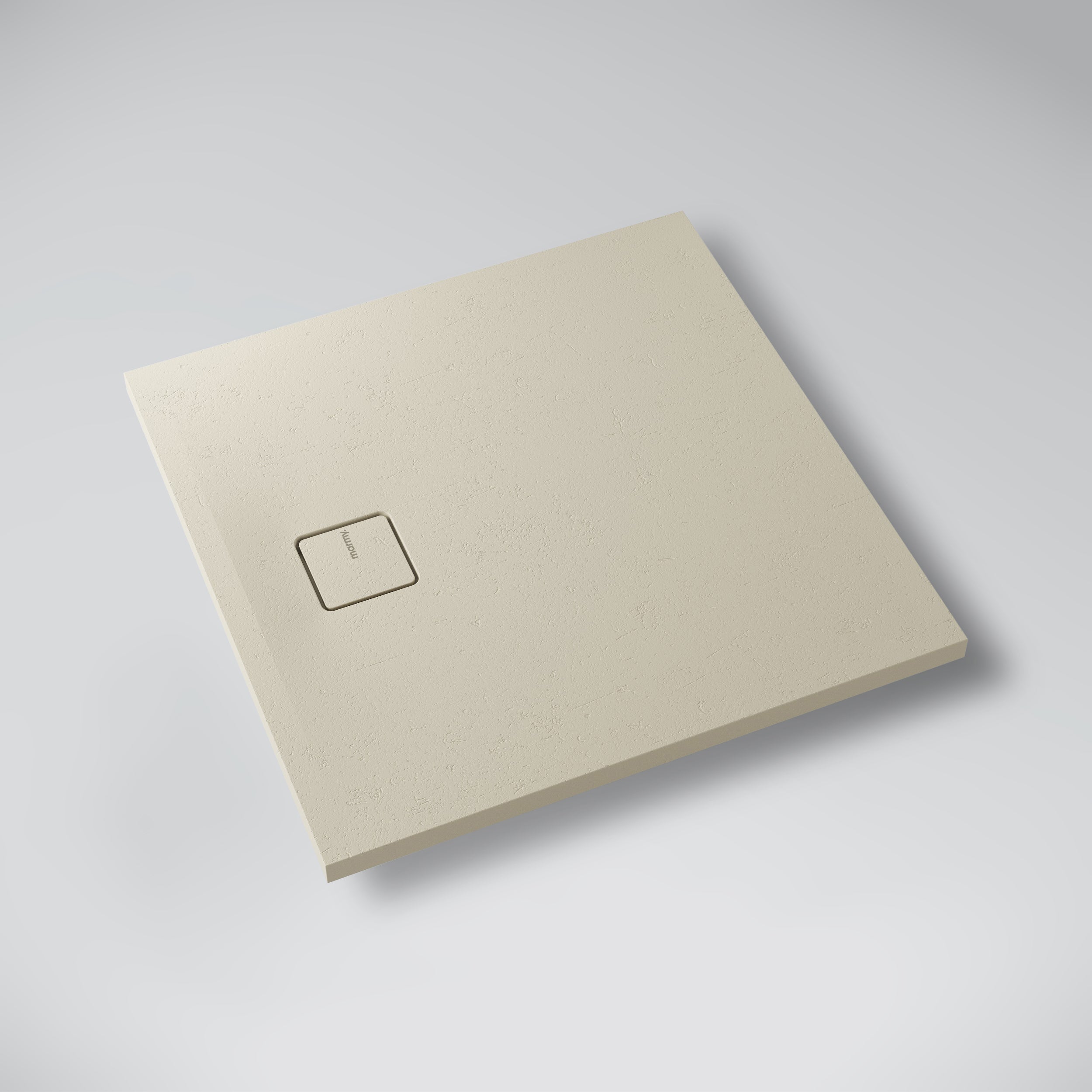 MARMY LOFT - 80x80 Zuhanytálca - 80 7974 80 80 56