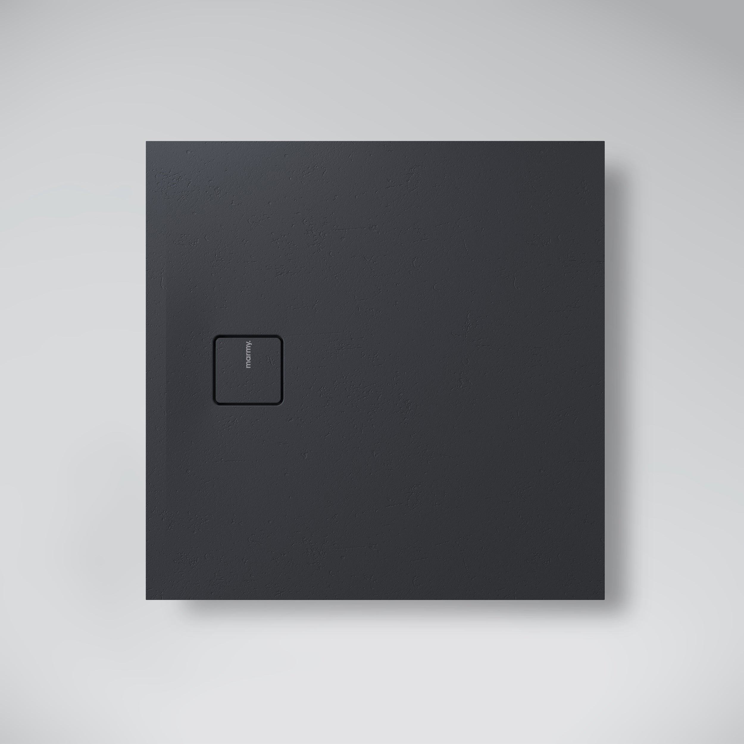 MARMY LOFT - 90x90 Zuhanytálca - 80 7975 90 90 55