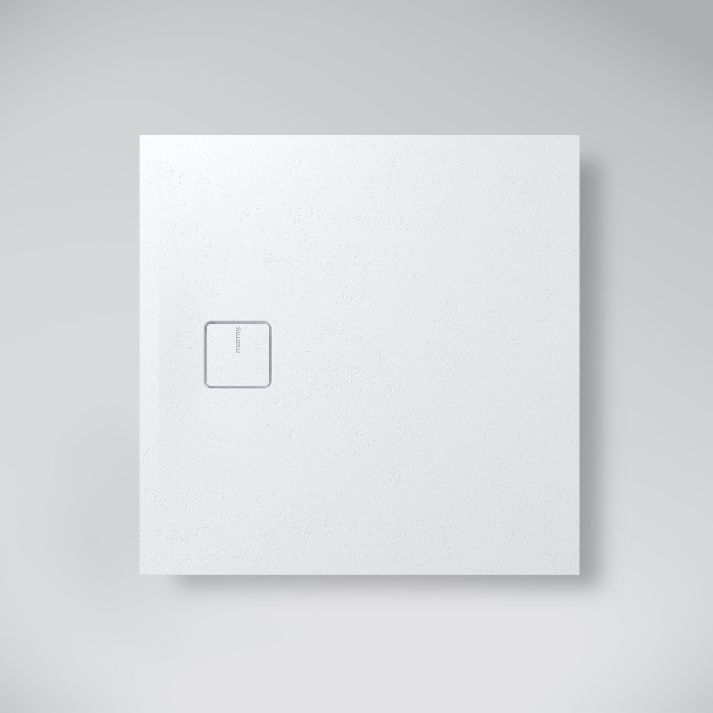 MARMY LOFT - 90x90 Zuhanytálca - 80 7975 90 90 55