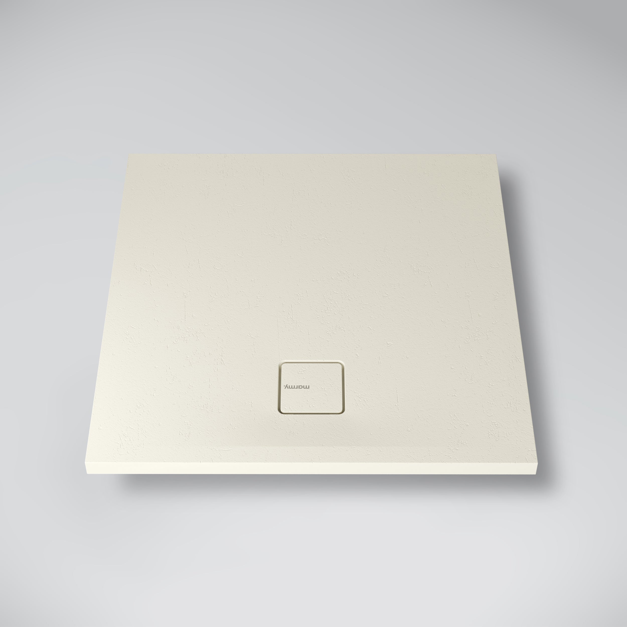 MARMY LOFT - 90x90 Zuhanytálca - 80 7975 90 90 55