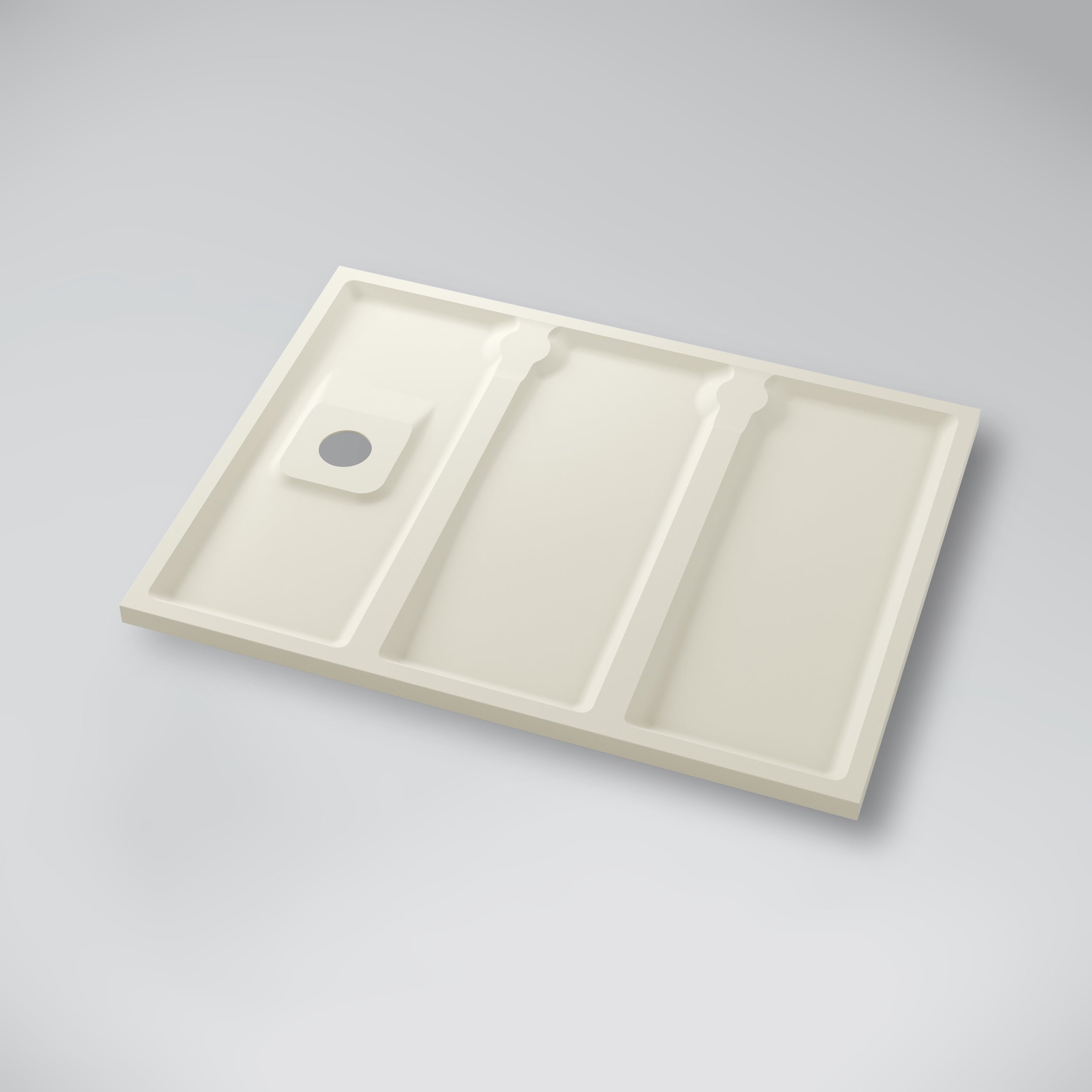 MARMY LOFT - 100x120 Zuhanytálca - 80 7982 10 12 50