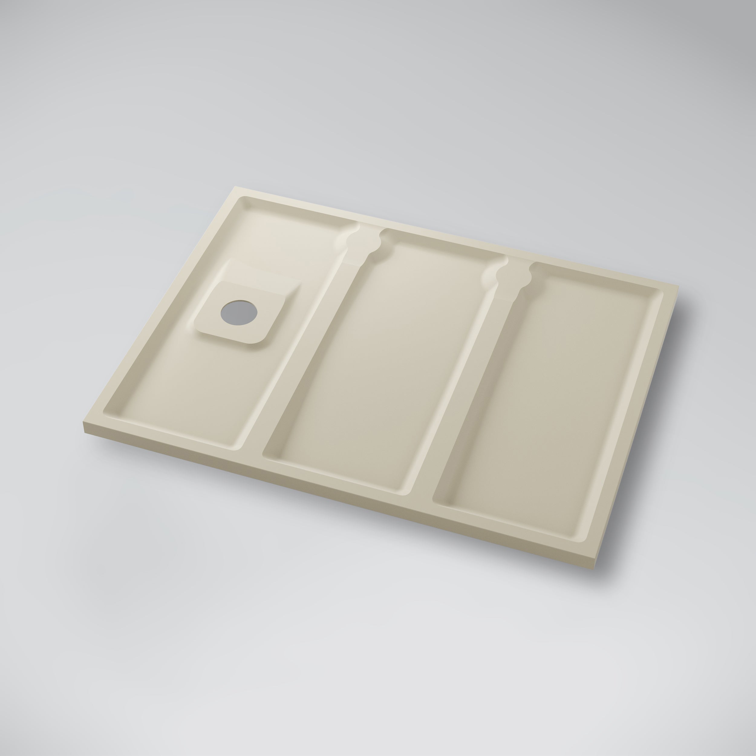 MARMY LOFT - 100x120 Zuhanytálca - 80 7982 10 12 50