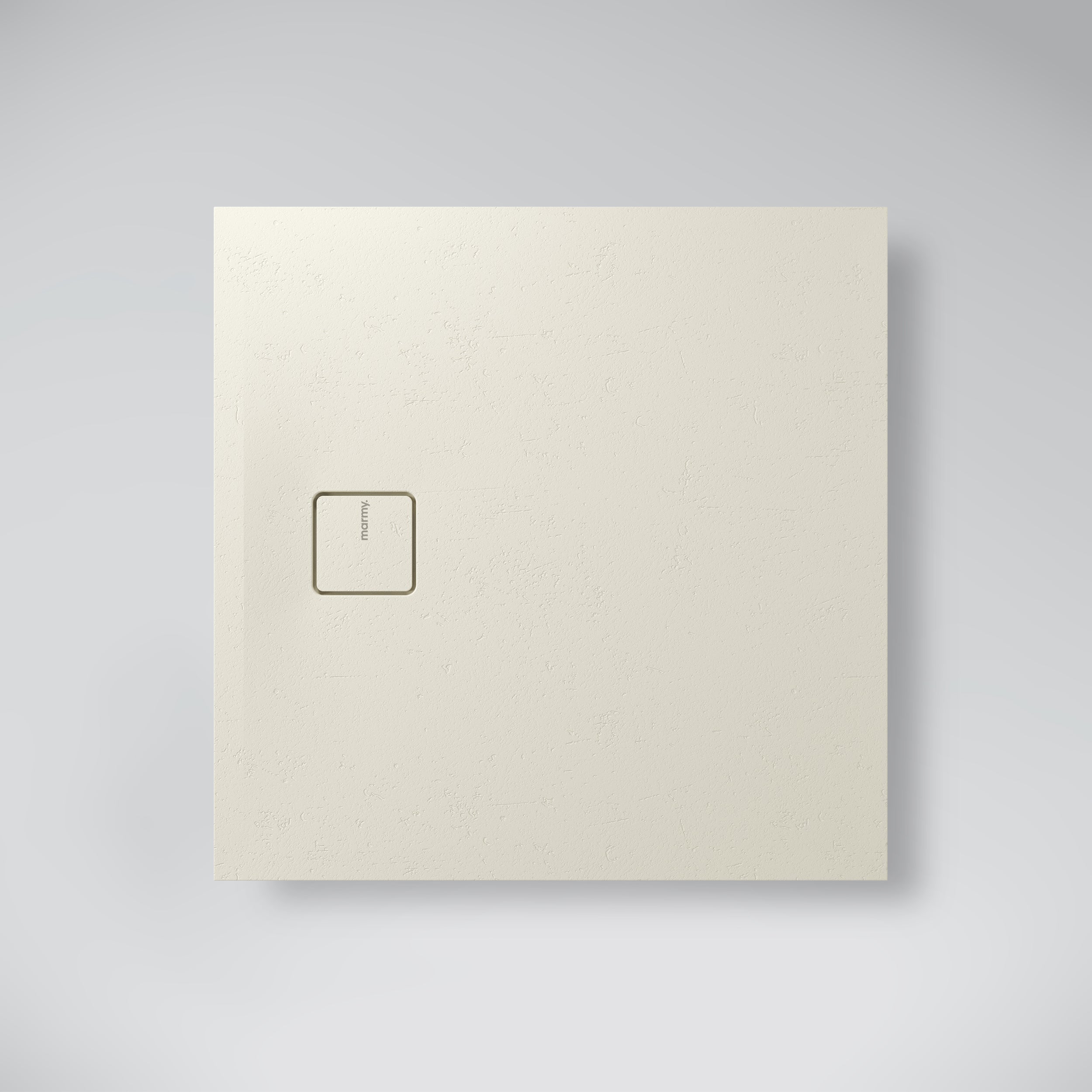 MARMY LOFT - 100x100 Zuhanytálca - 80 7983 10 10 55