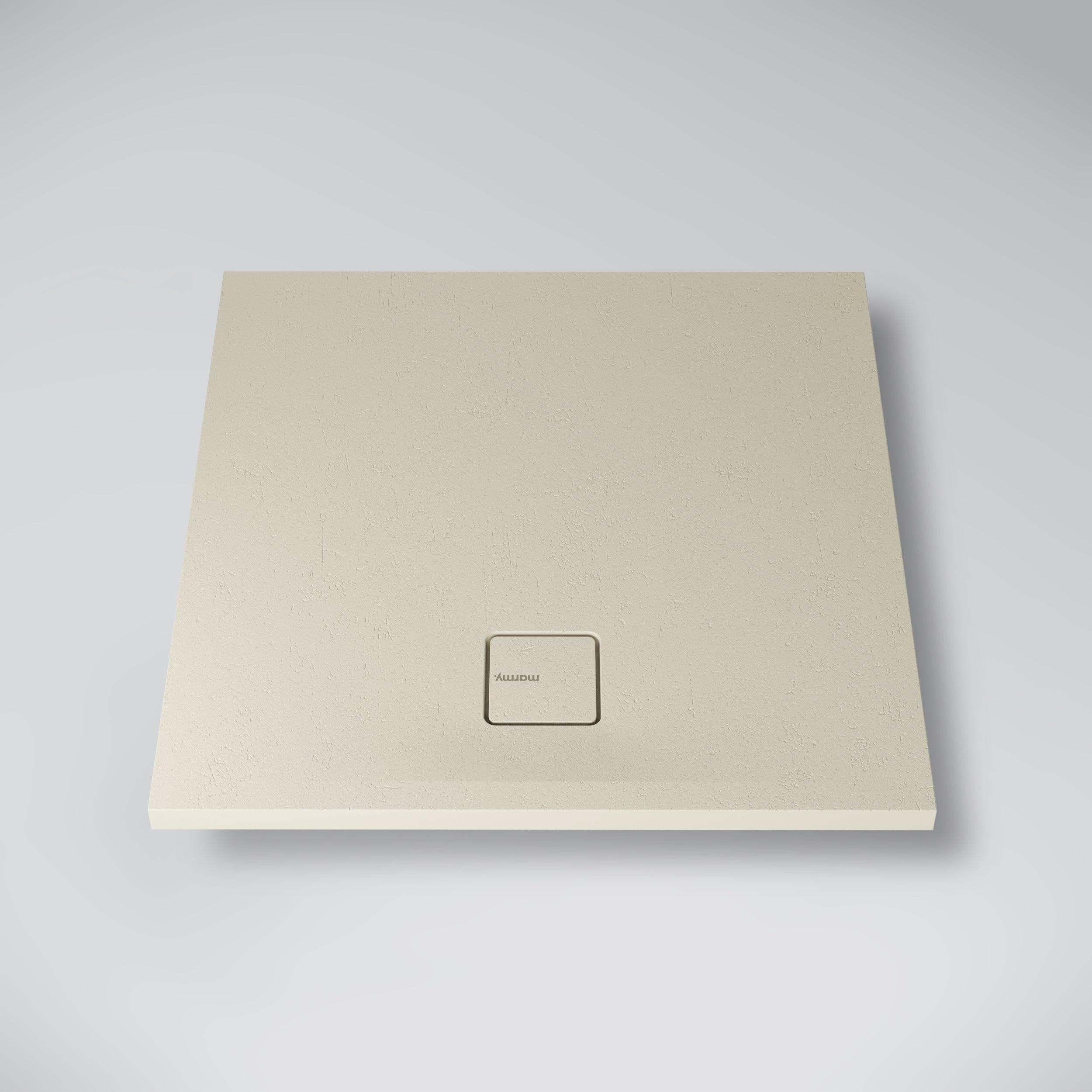 MARMY LOFT - 100x100 Zuhanytálca - 80 7983 10 10 55