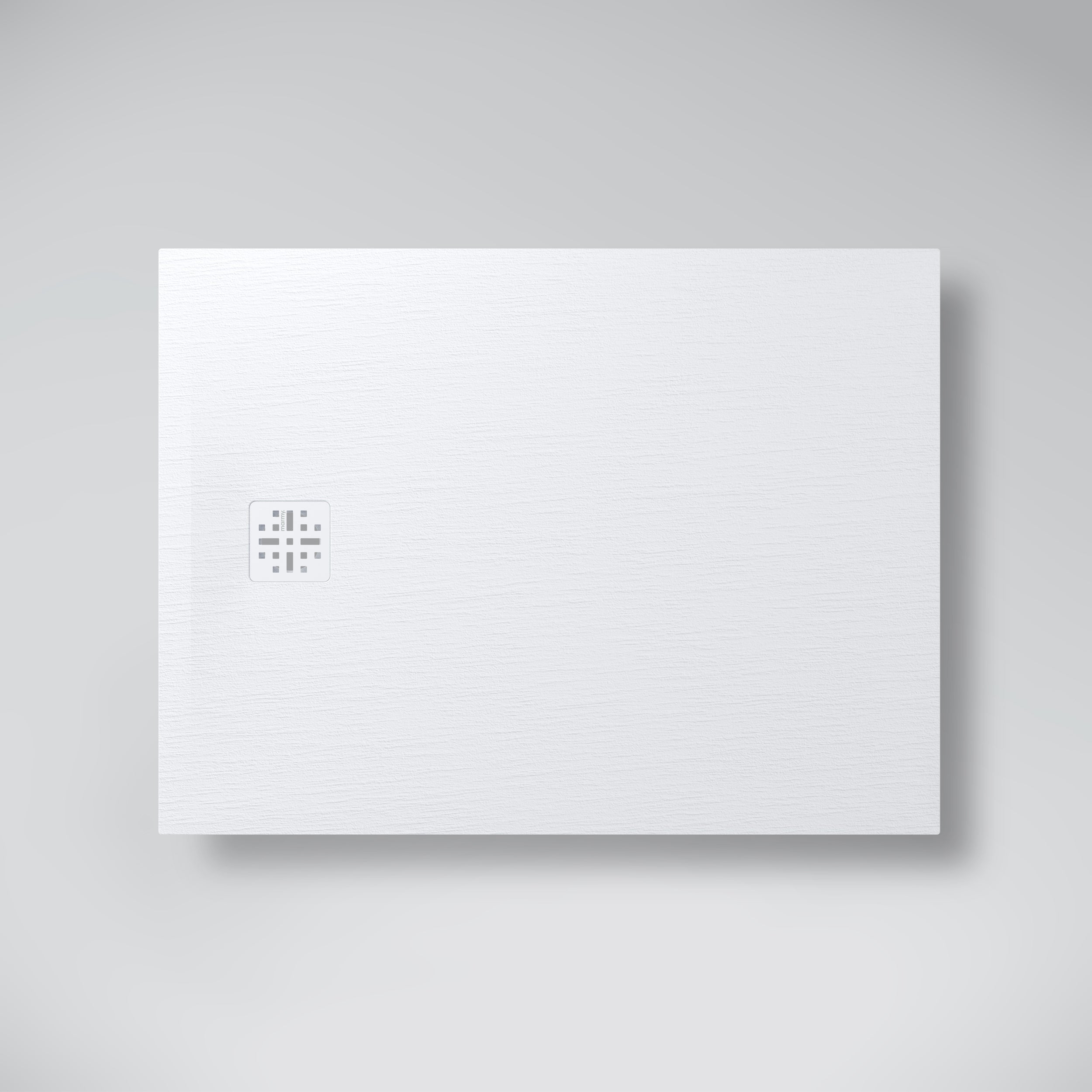 MARMY BASALTO - 80x120 Zuhanytálca - 80 8103 80 12 50