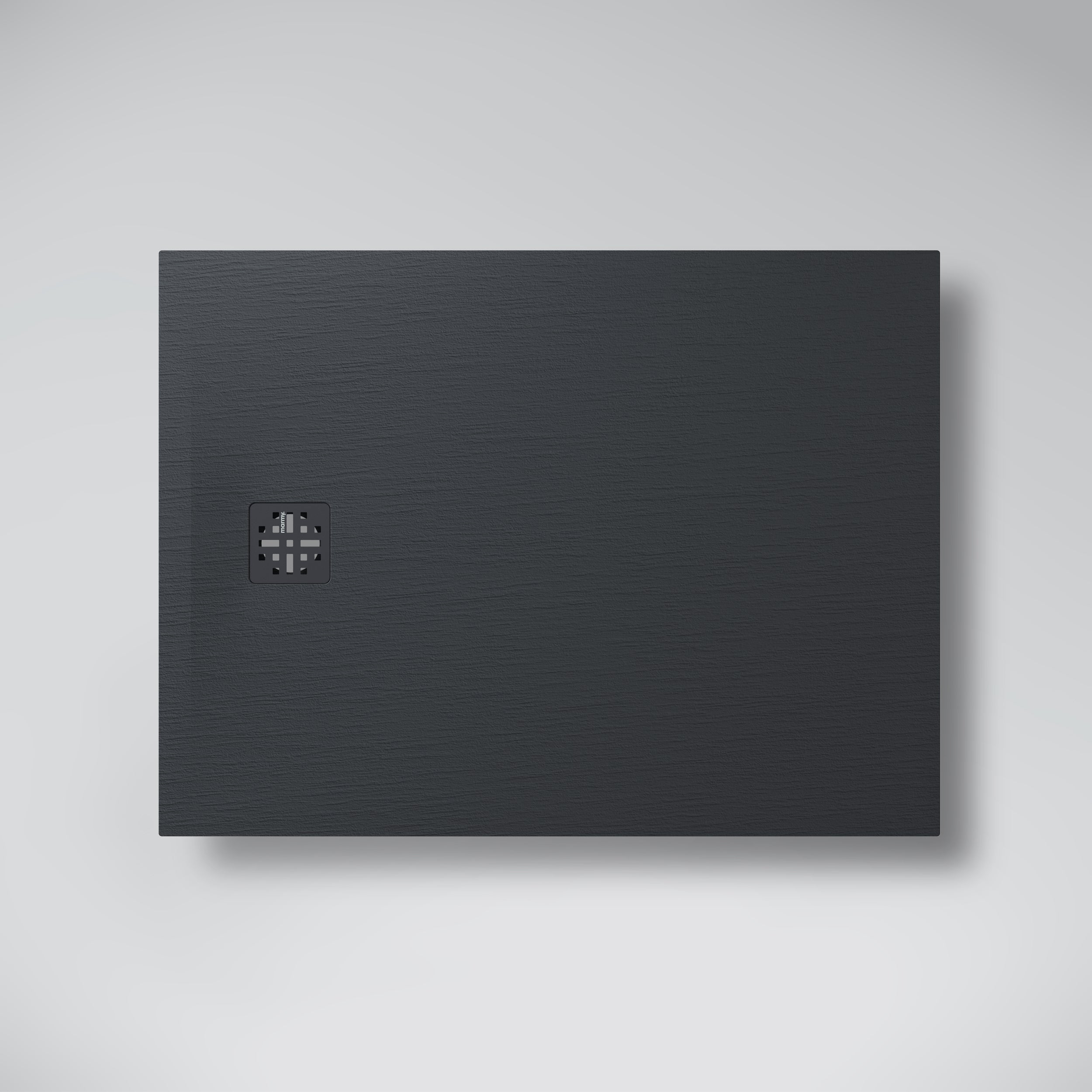 MARMY BASALTO - 80x120 Zuhanytálca - 80 8103 80 12 54