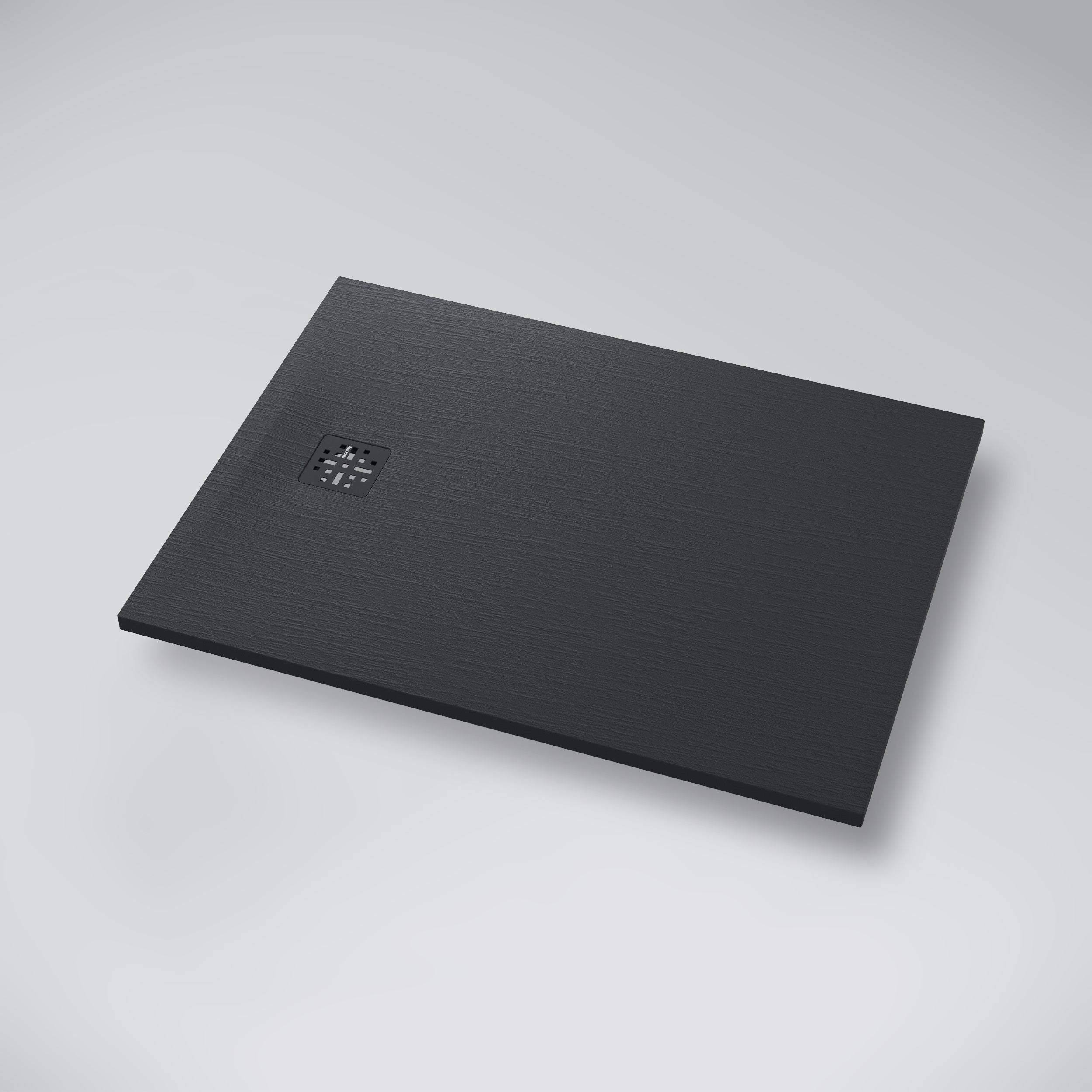 MARMY BASALTO - 80x120 Zuhanytálca - 80 8103 80 12 54