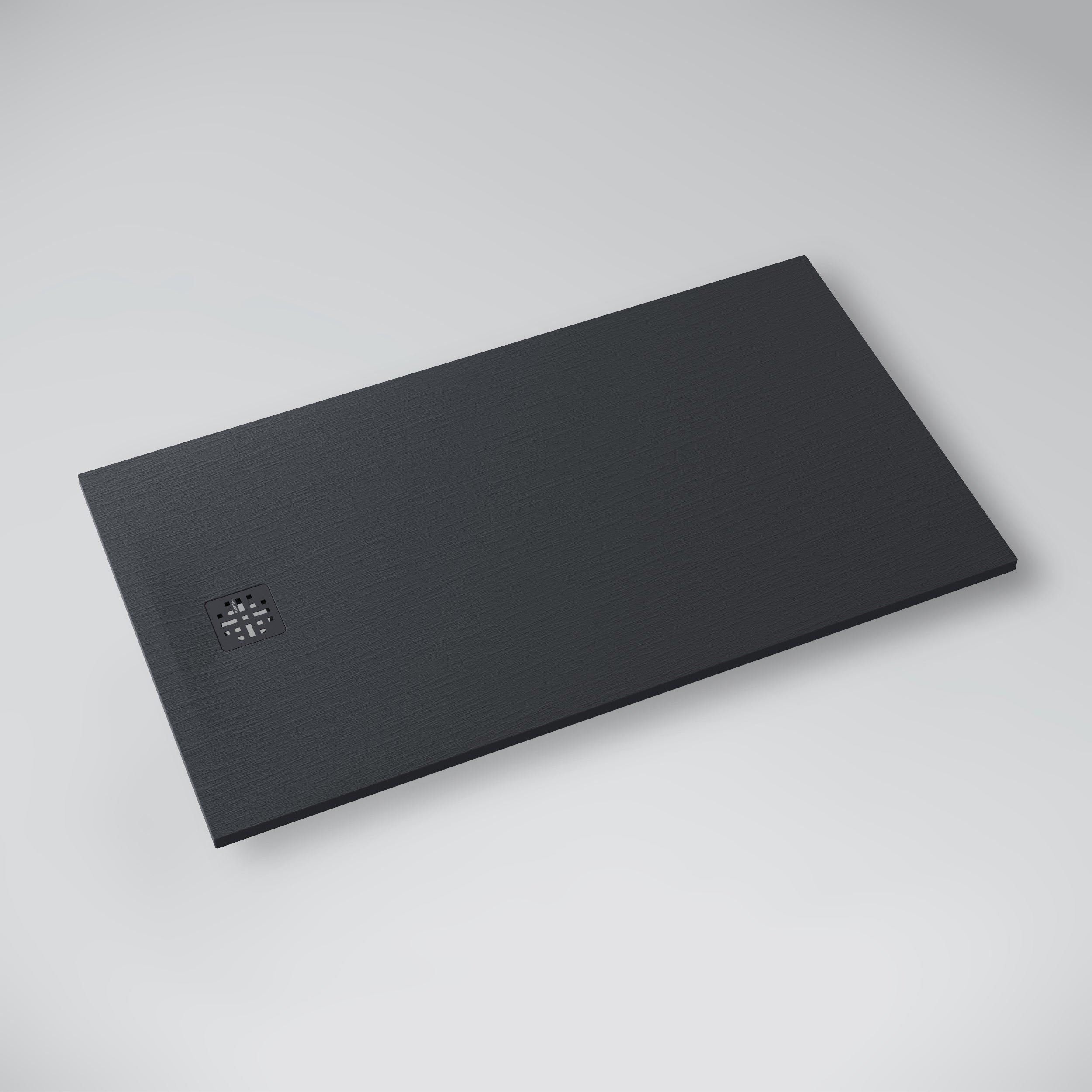 MARMY BASALTO - 80x140 Zuhanytálca - 80 8105 80 14 50