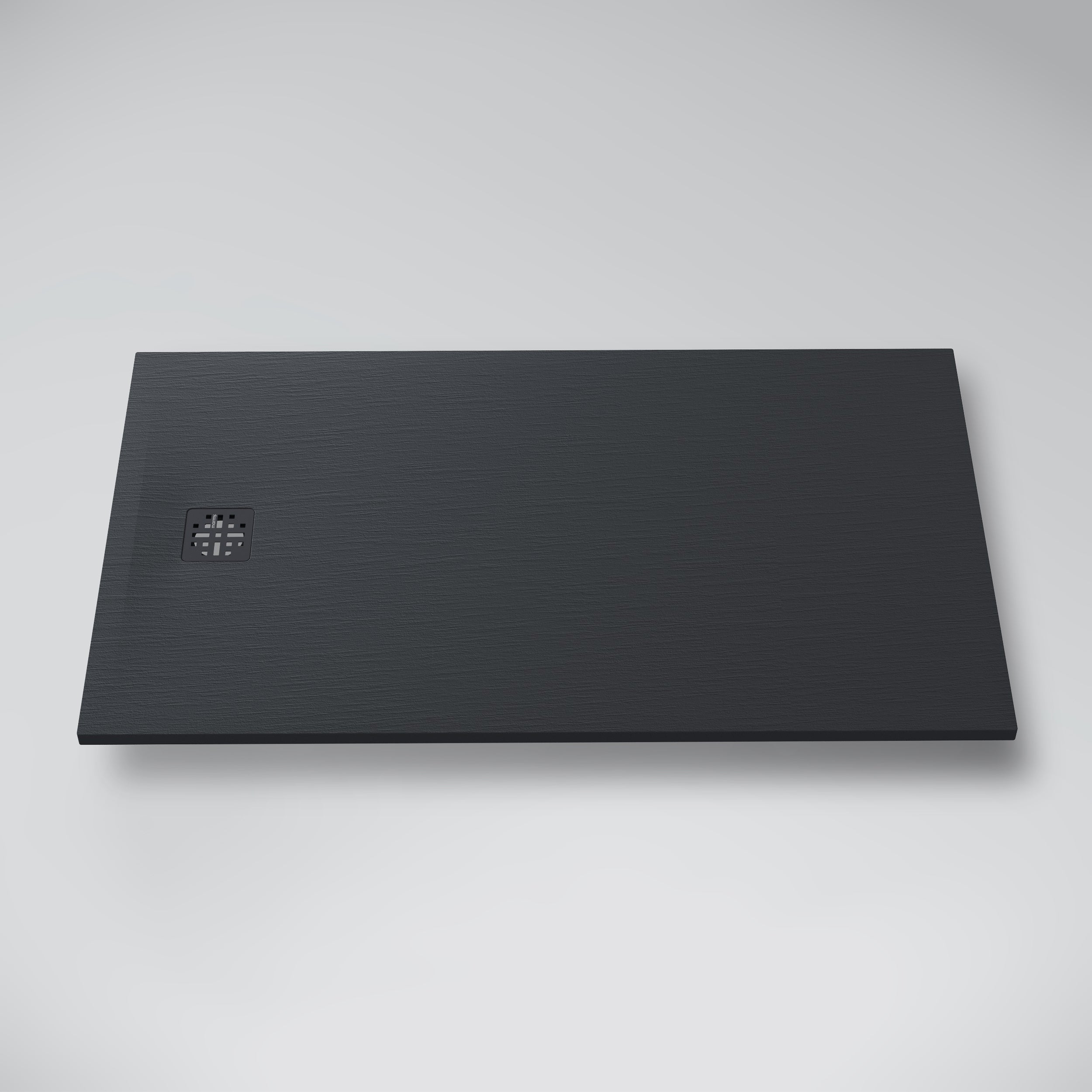 MARMY BASALTO - 70x120 Zuhanytálca - 80 8106 70 12 54