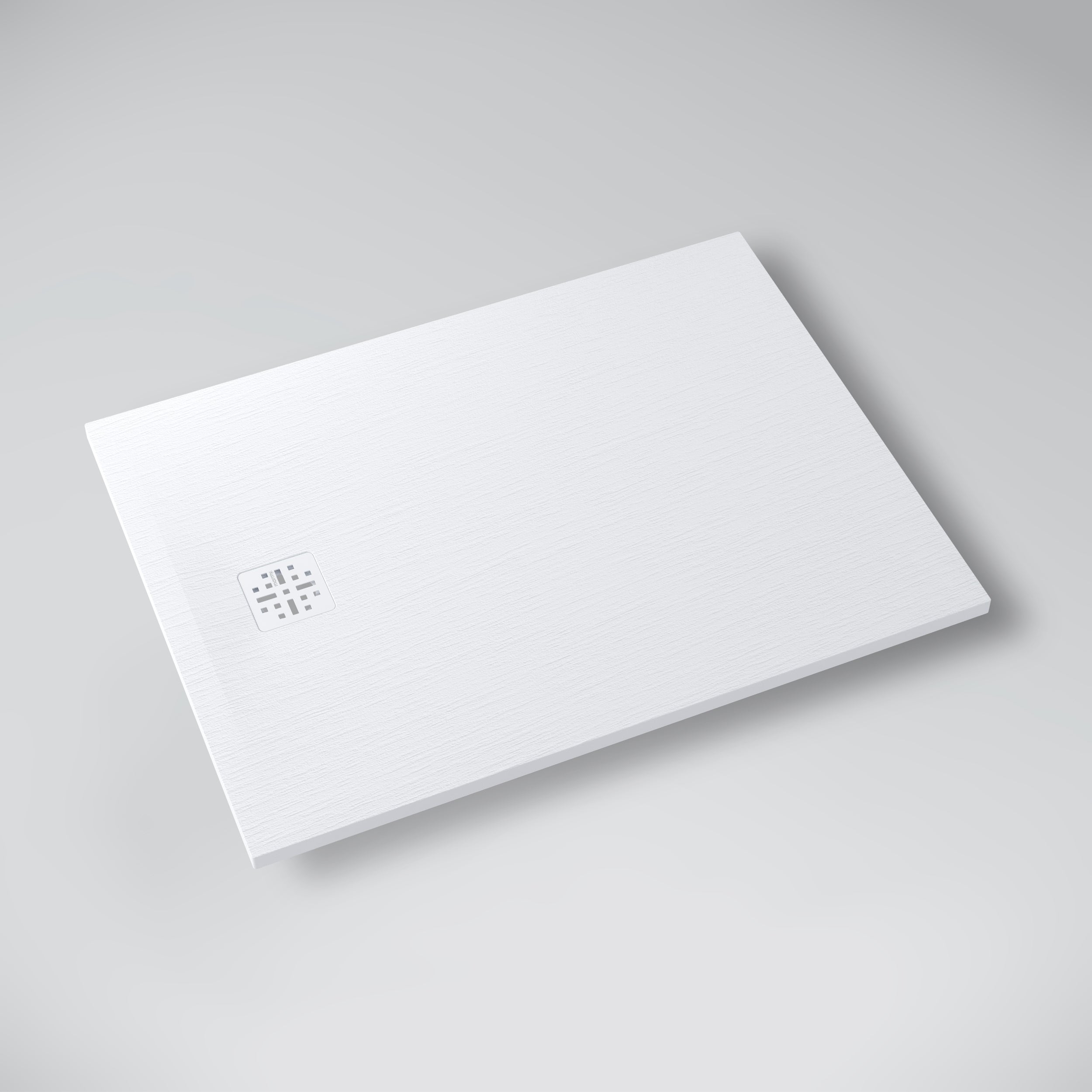 MARMY BASALTO - 90x120 Zuhanytálca - 80 8107 90 12 50