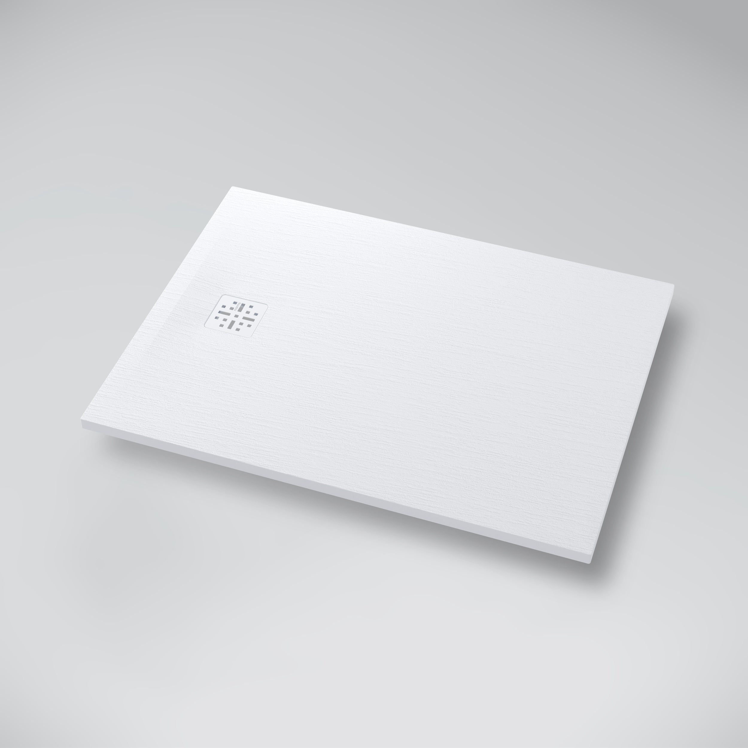 MARMY BASALTO - 90x120 Zuhanytálca - 80 8107 90 12 54