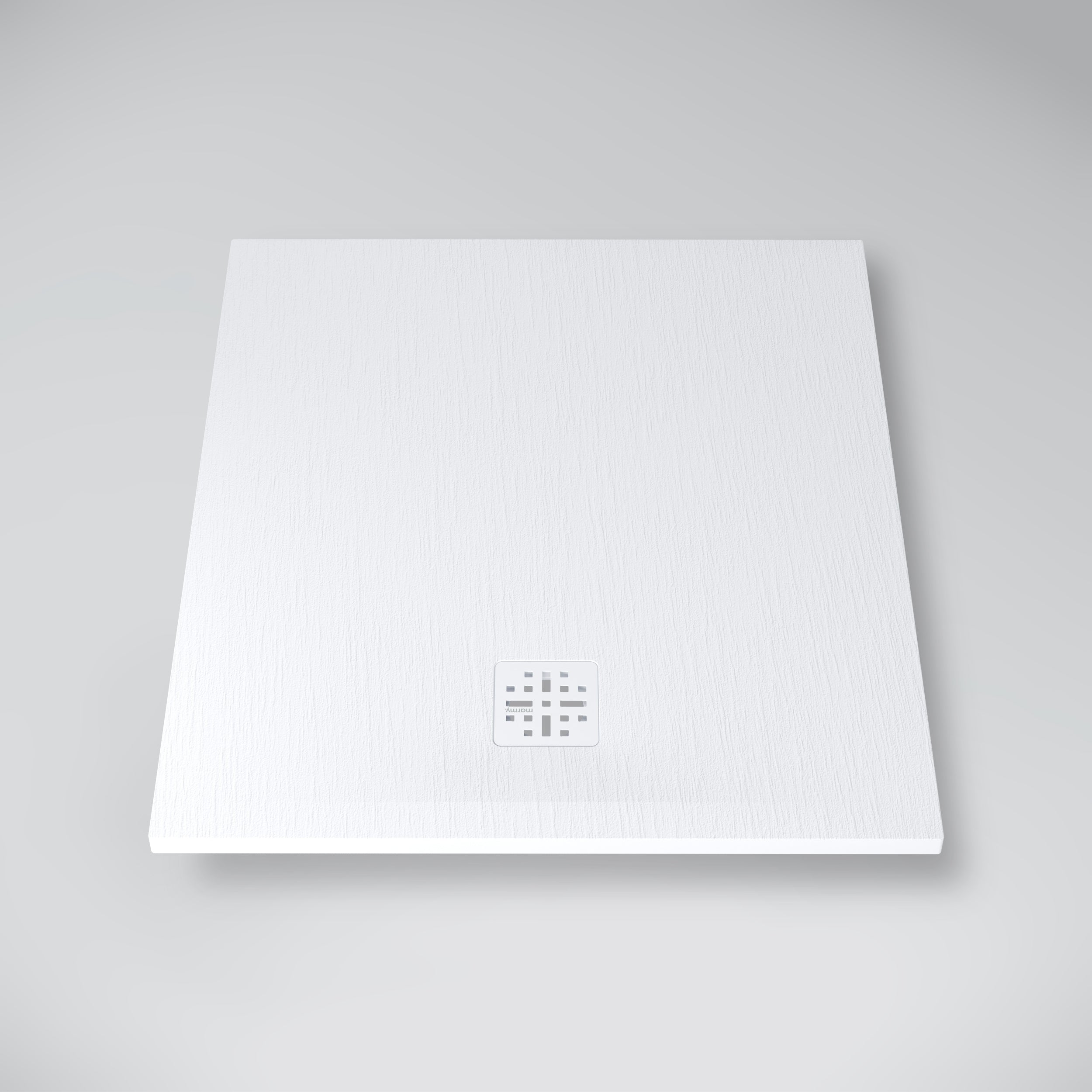 MARMY BASALTO - 70x90 Zuhanytálca - 80 8108 70 90 54