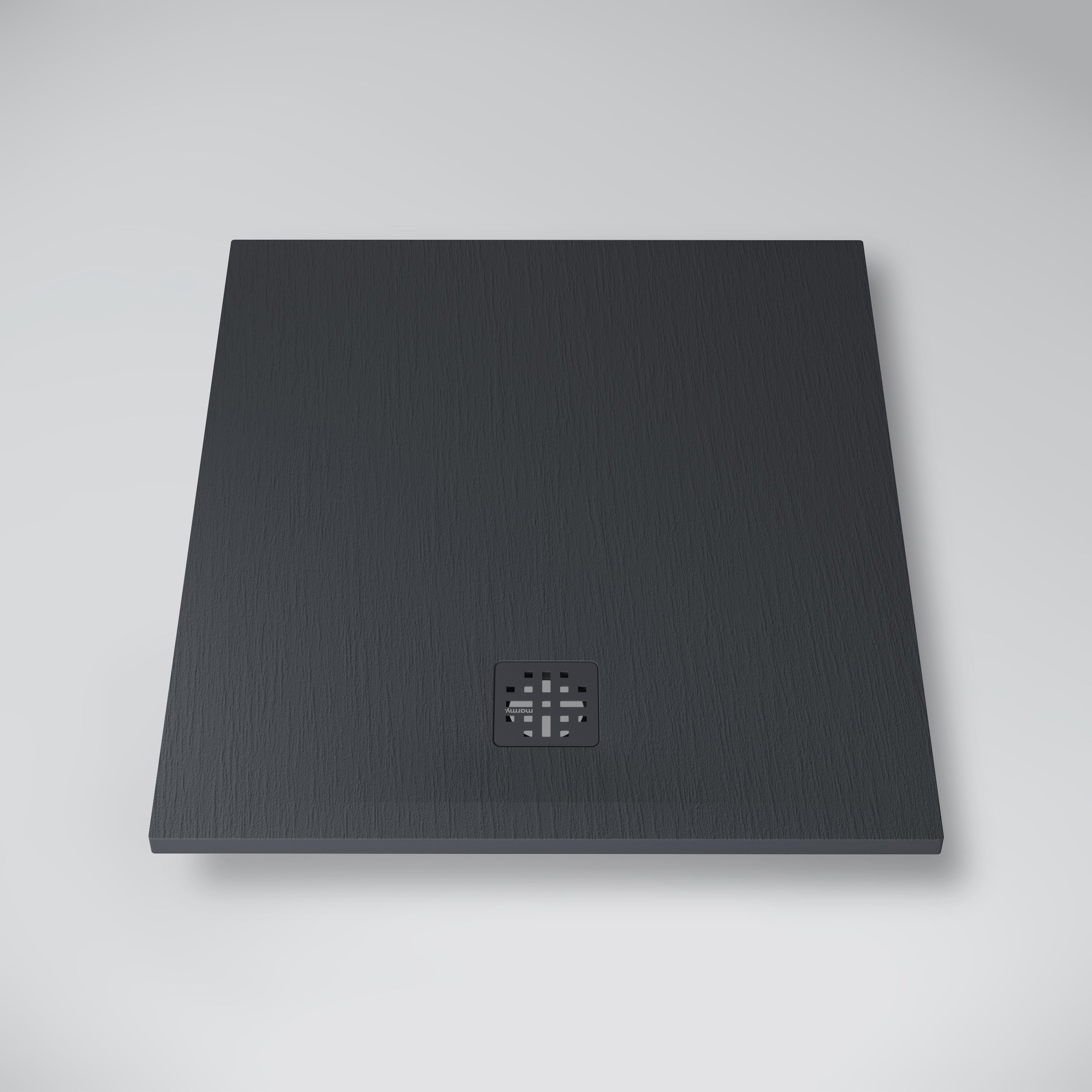 MARMY BASALTO - 70x90 Zuhanytálca - 80 8108 70 90 54