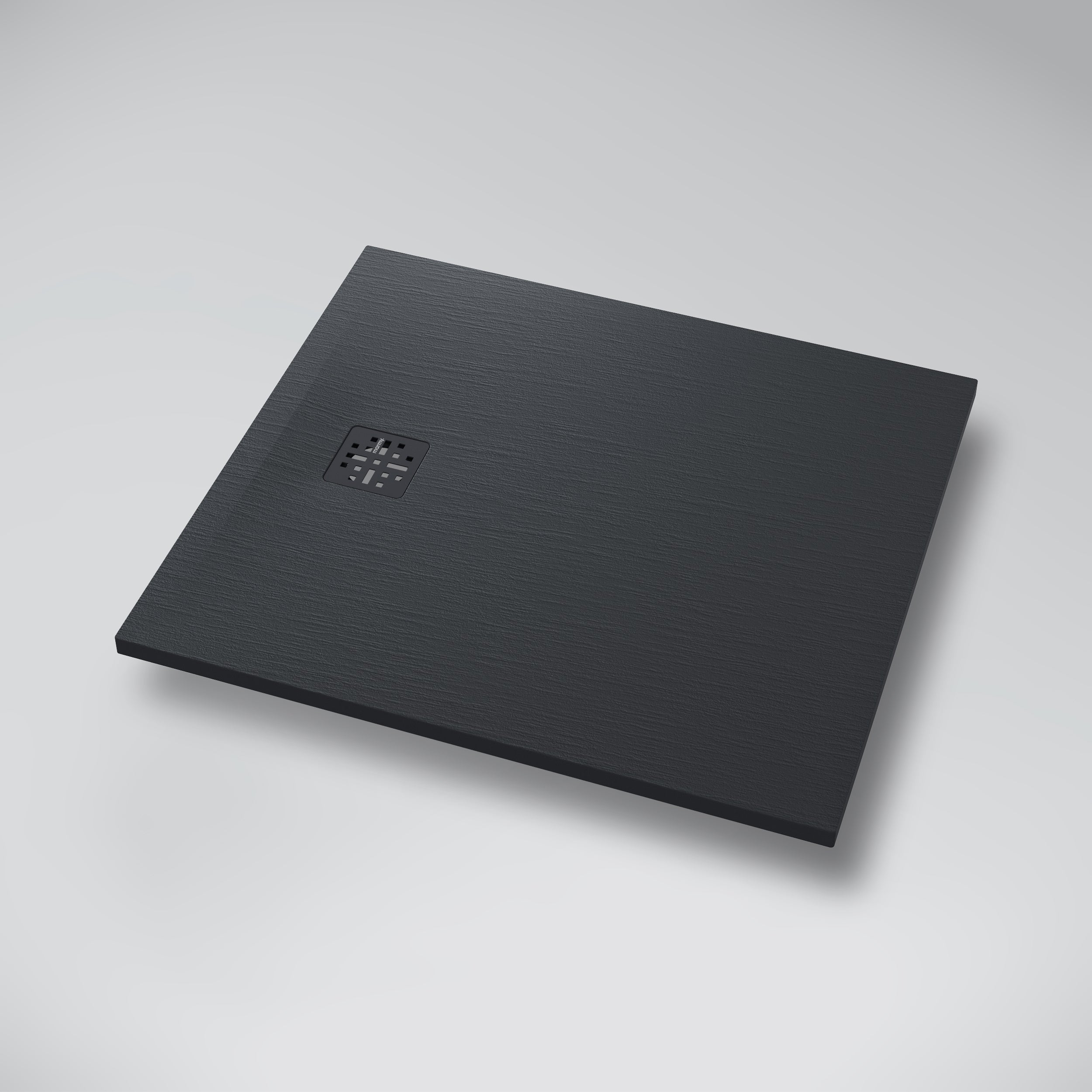 MARMY BASALTO - 70x90 Zuhanytálca - 80 8108 70 90 54