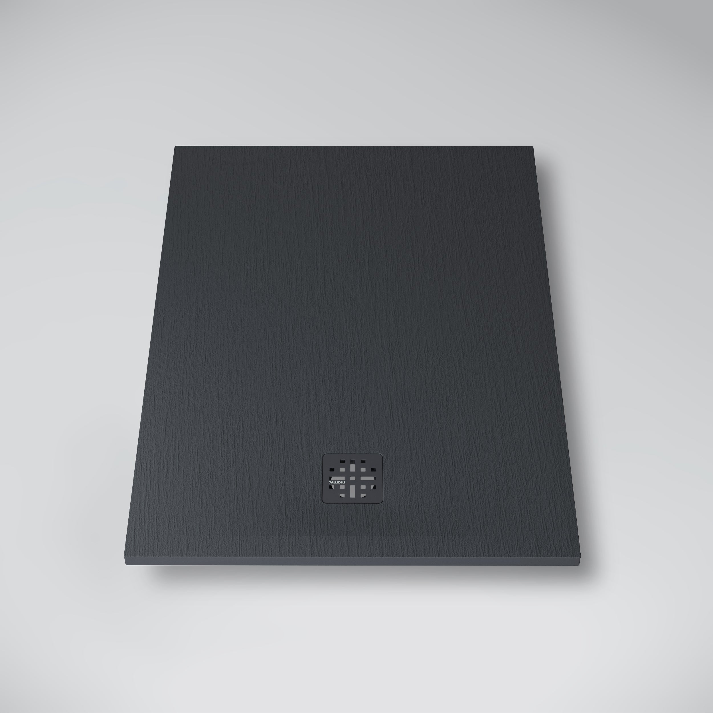 MARMY BASALTO - 70x100 Zuhanytálca - 80 8109 70 10 54