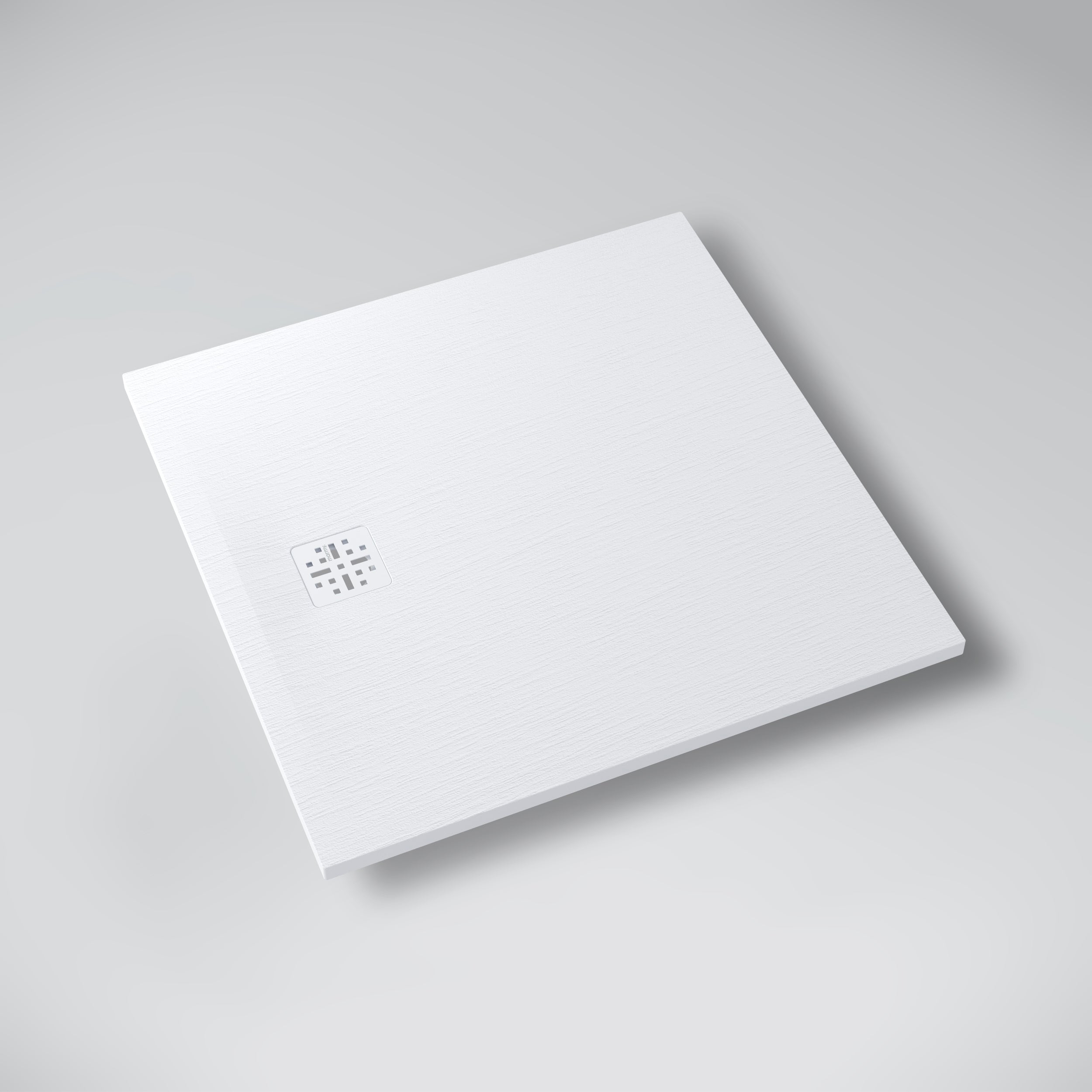 MARMY BASALTO - 80x80 Zuhanytálca - 80 8112 80 80 50