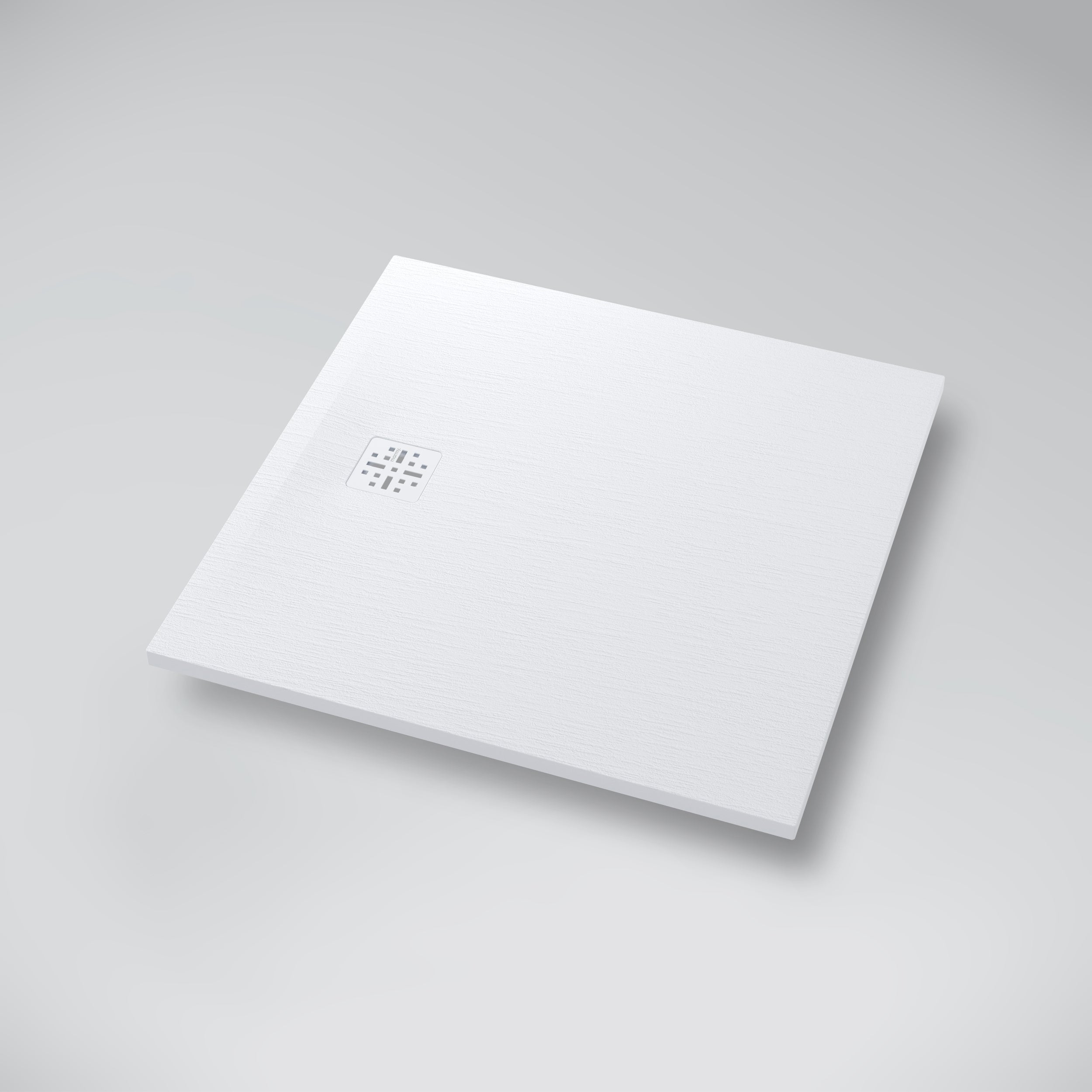 MARMY BASALTO - 80x80 Zuhanytálca - 80 8112 80 80 54