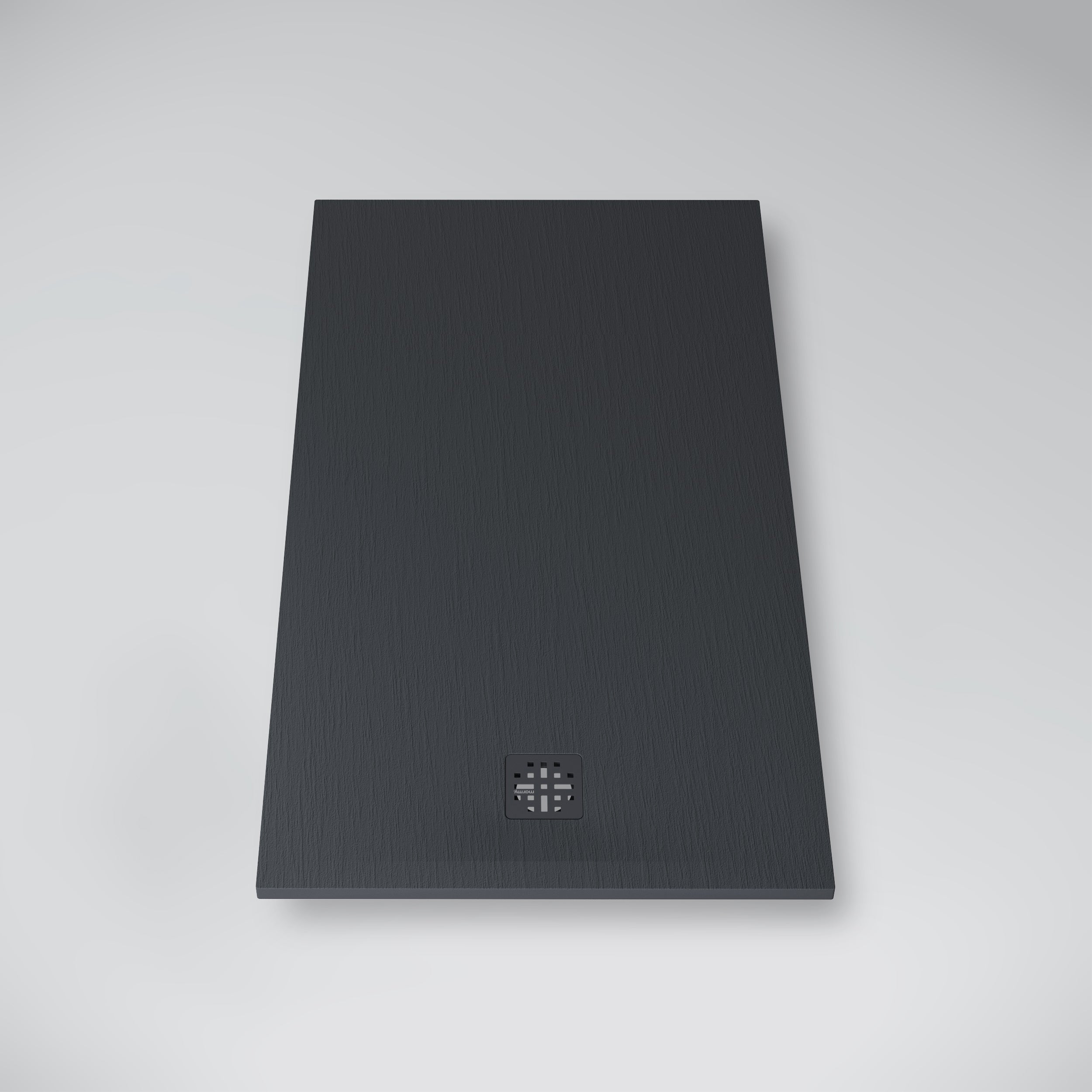 MARMY BASALTO - 70x140 Zuhanytálca - 80 8114 70 14 50