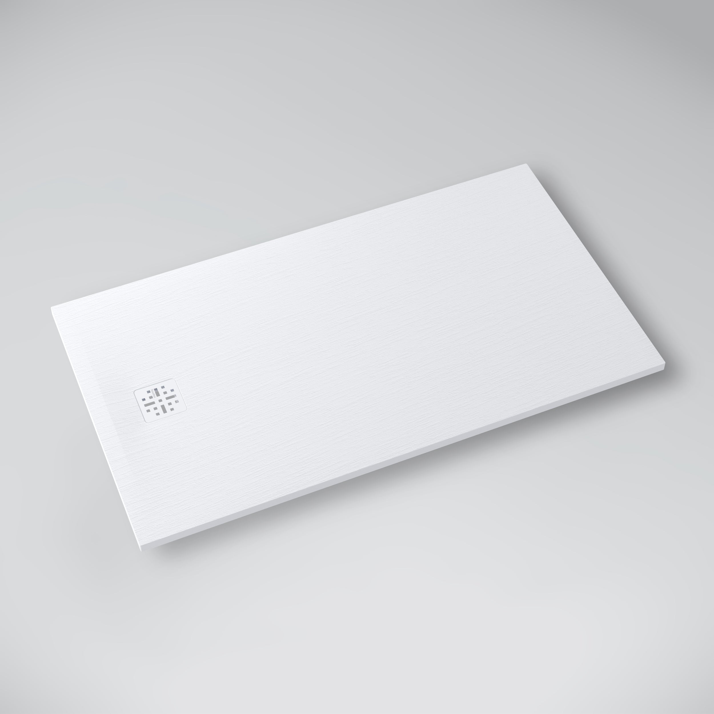 MARMY BASALTO - 70x140 Zuhanytálca - 80 8114 70 14 50