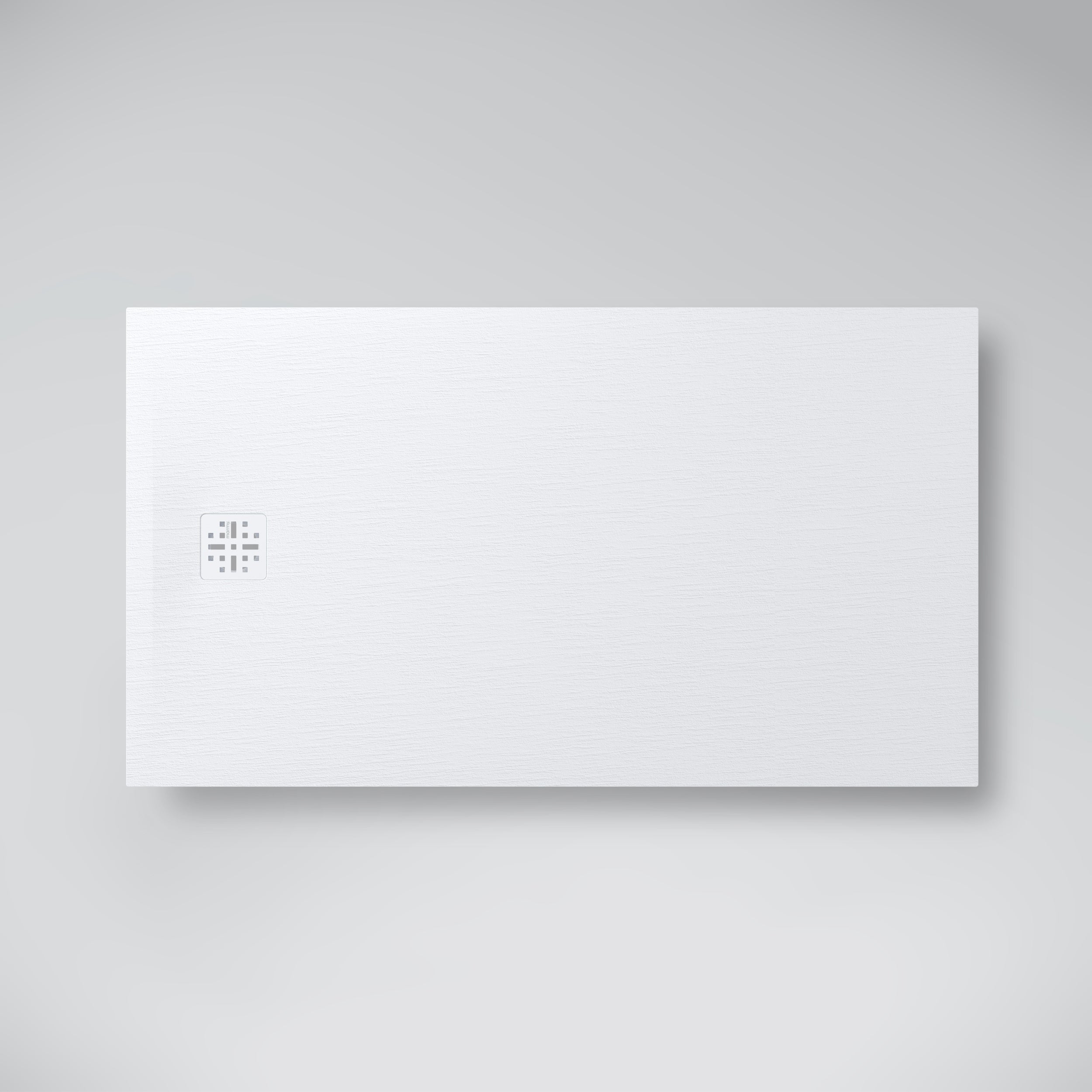 MARMY BASALTO - 90x160 Zuhanytálca - 80 8117 90 16 50