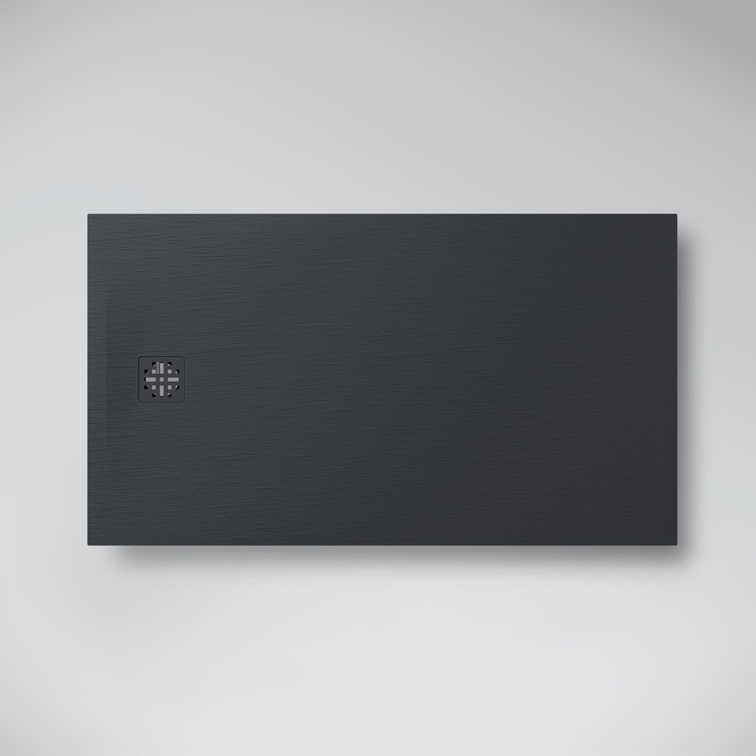 MARMY BASALTO - 90x160 Zuhanytálca - 80 8117 90 16 50