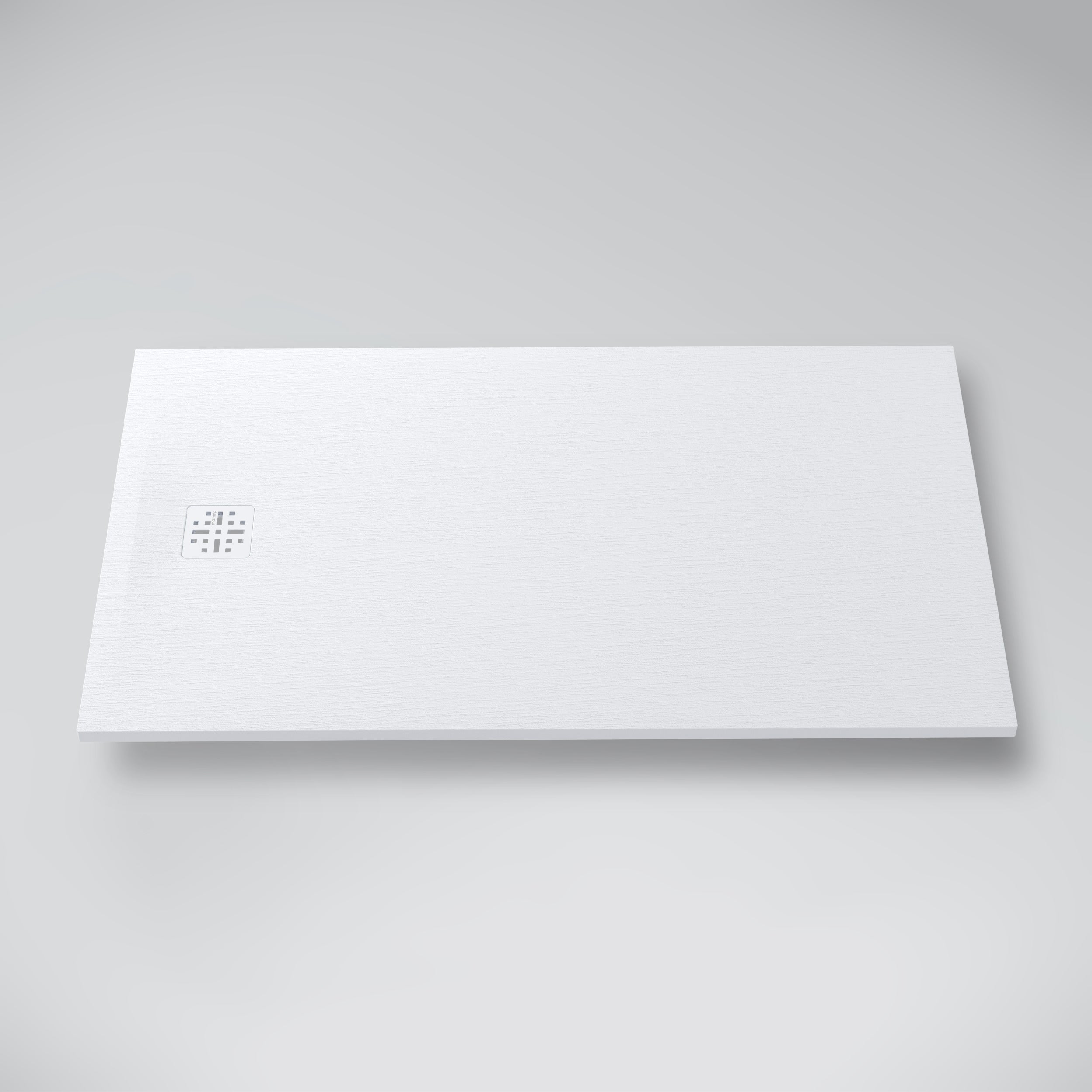 MARMY BASALTO - 90x160 Zuhanytálca - 80 8117 90 16 50