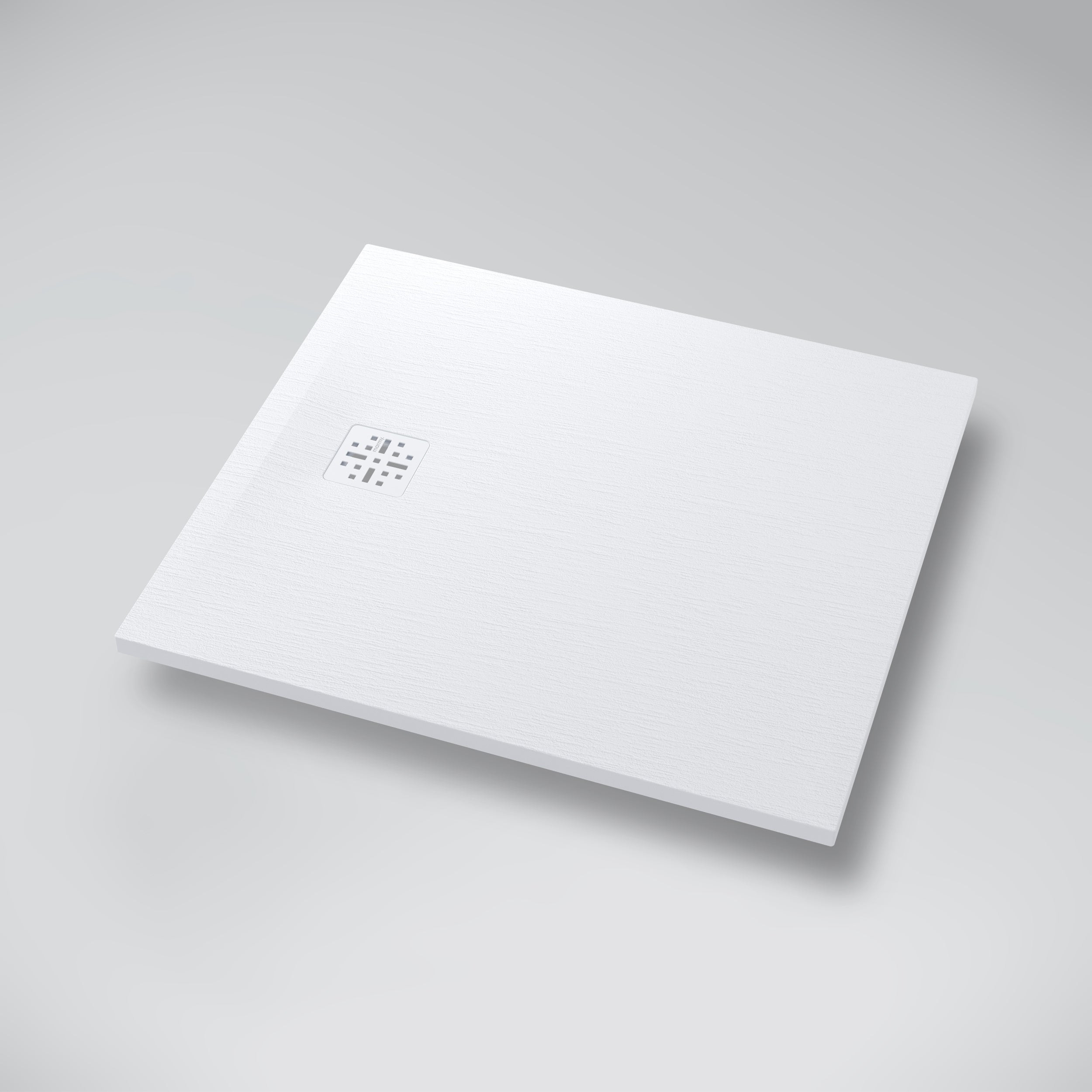 MARMY BASALTO - 90x100 Zuhanytálca - 80 8119 90 10 50