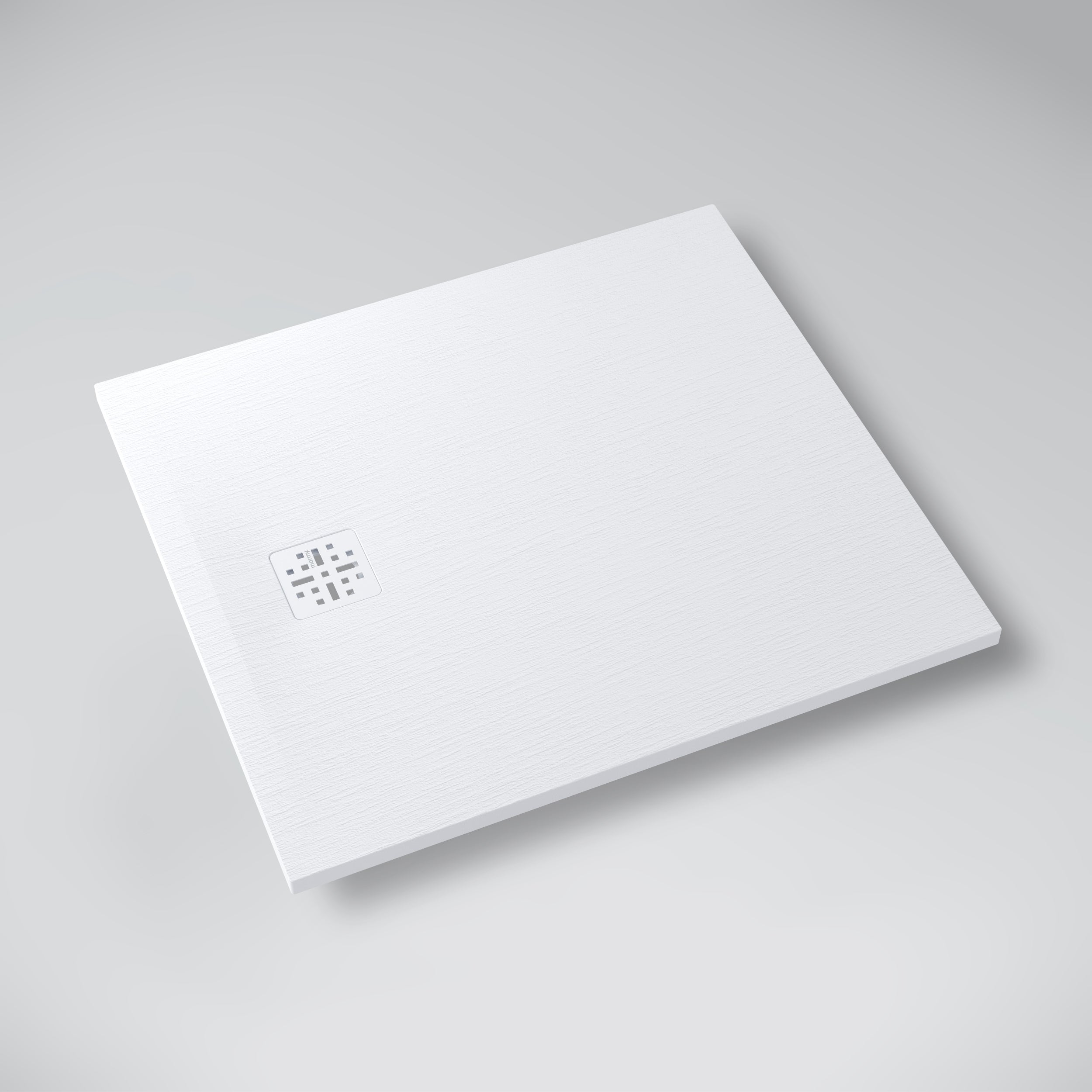 MARMY BASALTO - 90x100 Zuhanytálca - 80 8119 90 10 54