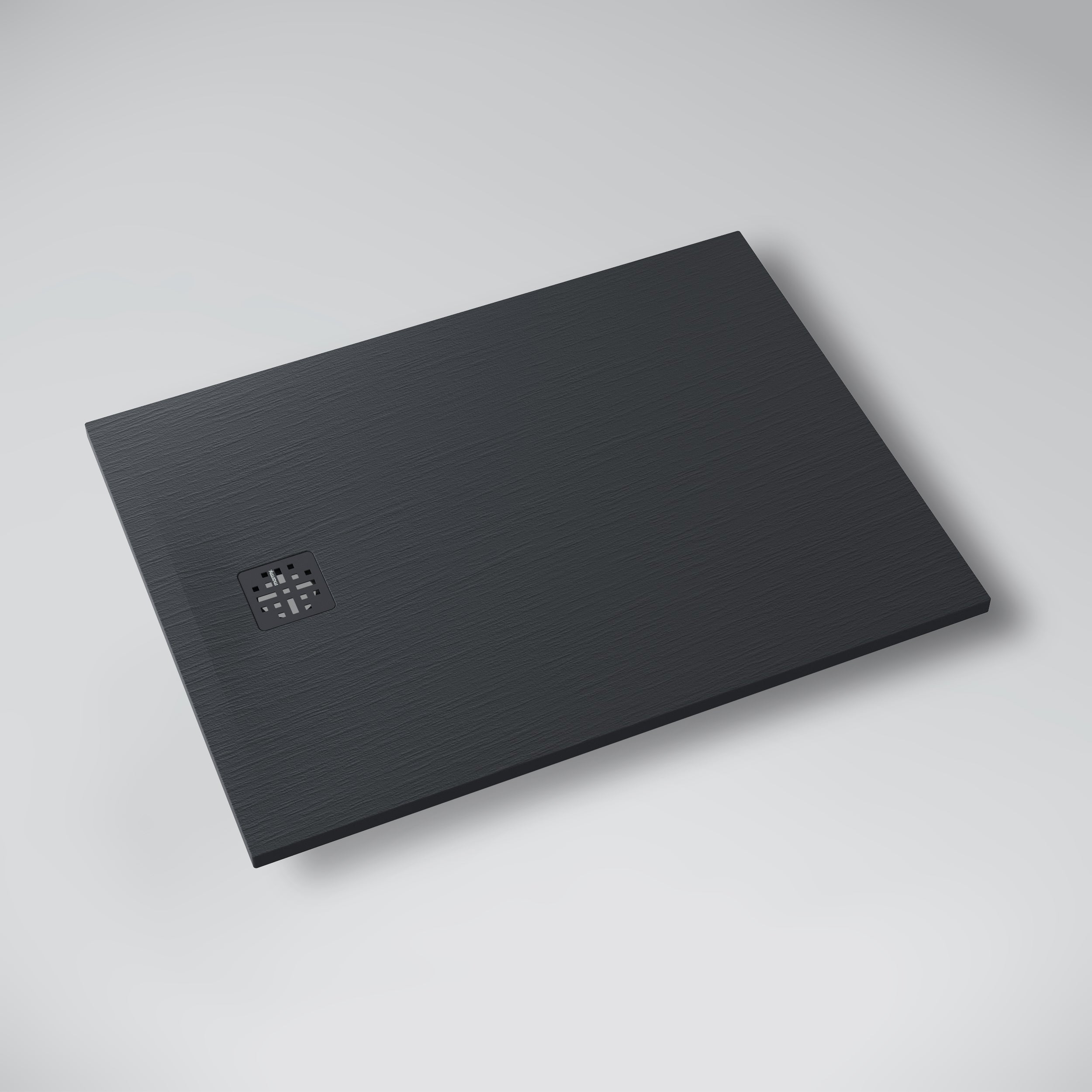 MARMY BASALTO - 100x120 Zuhanytálca - 80 8120 10 12 54