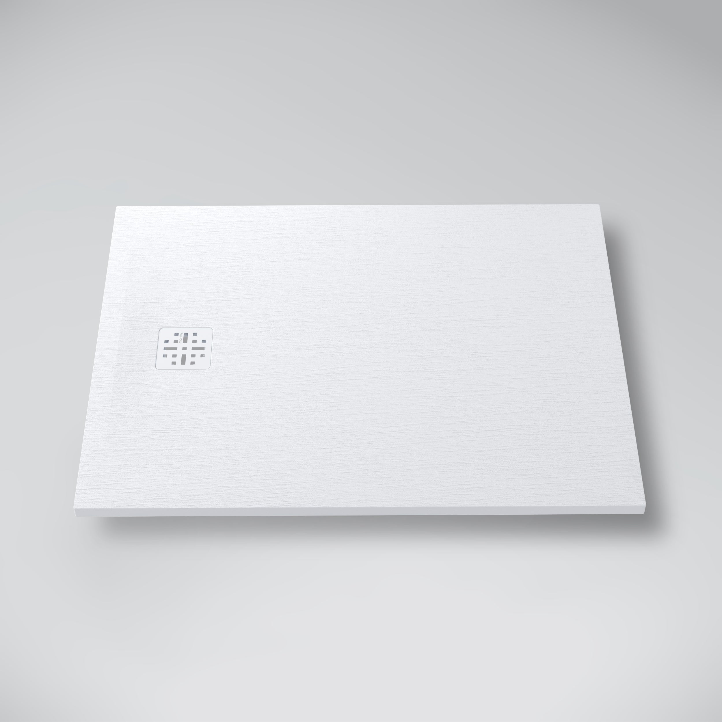 MARMY BASALTO - 100x120 Zuhanytálca - 80 8120 10 12 54