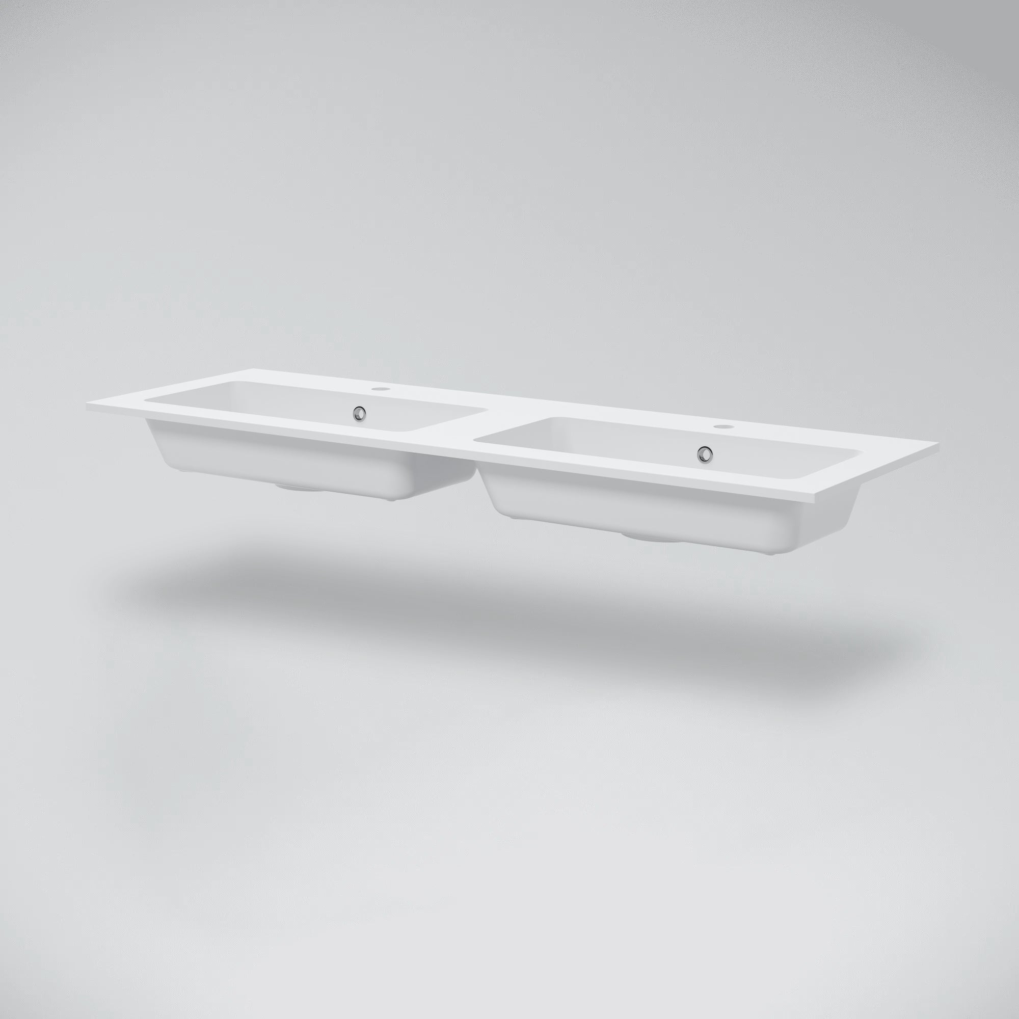 MARMY MARMY BERGAMO SLIM 140x46 mosdó - 80 8131 14 42 10