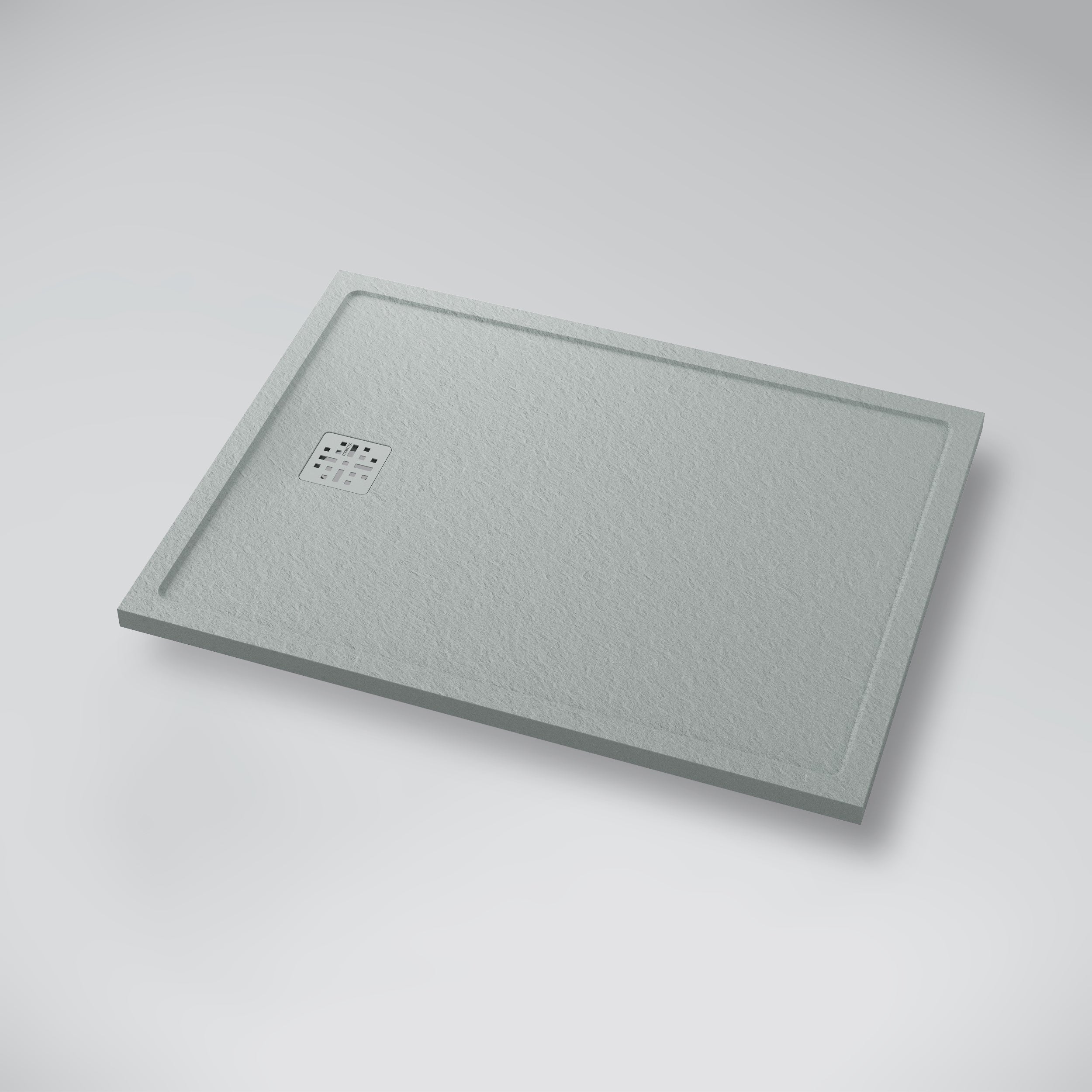 MARMY DOLOMITE PRO - 80x120 Zuhanytálca - 80 8184 80 12 54