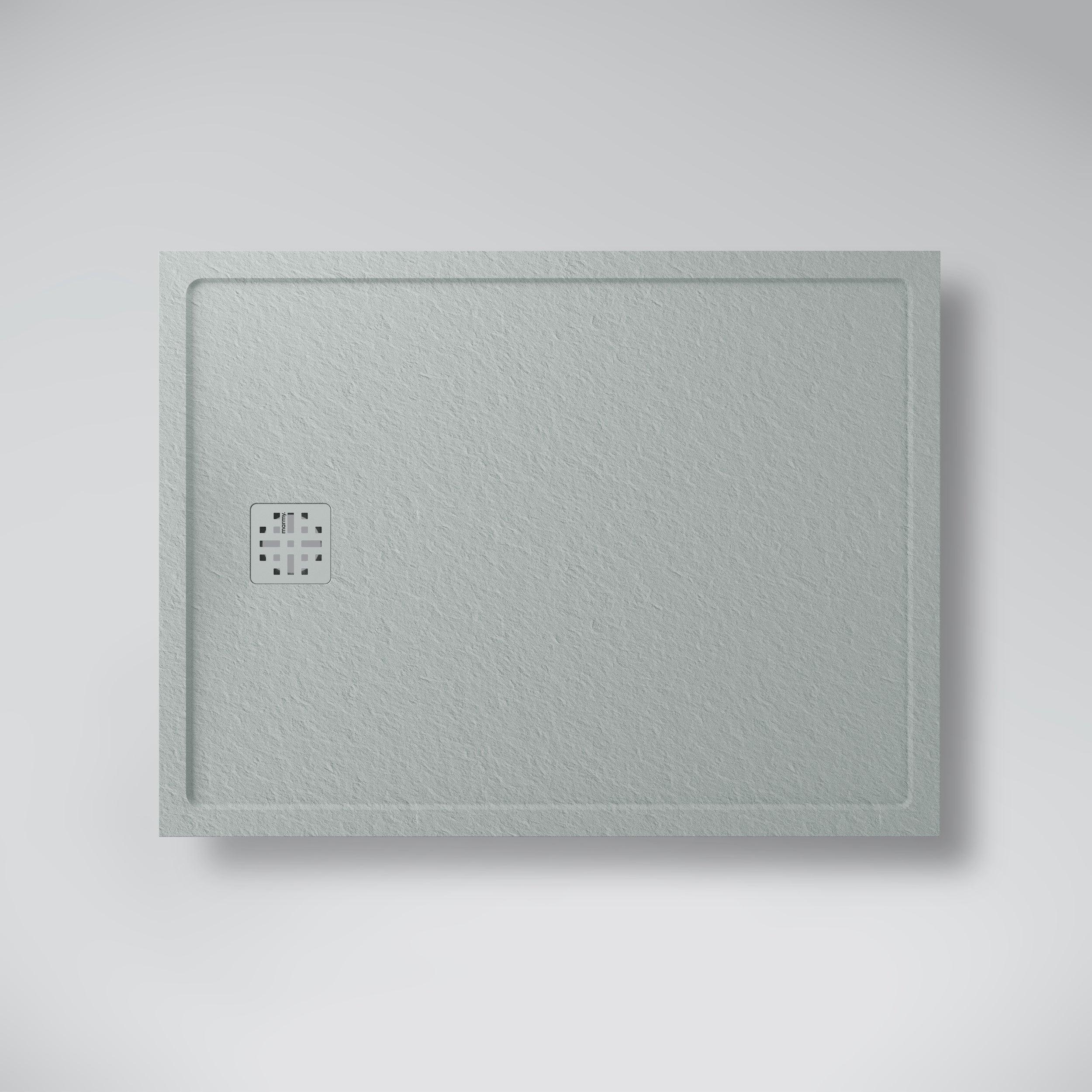 MARMY DOLOMITE PRO - 80x120 Zuhanytálca - 80 8184 80 12 54