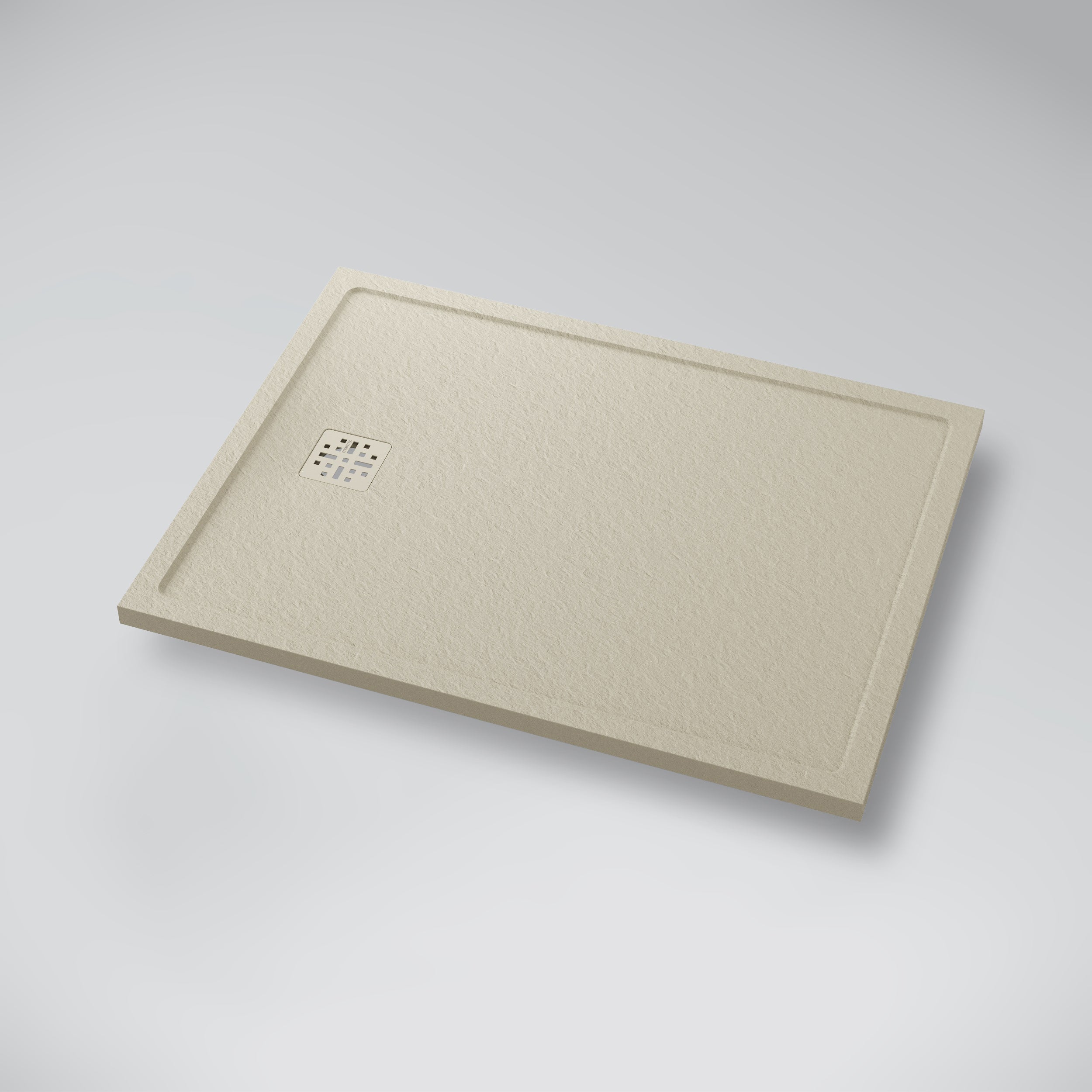 MARMY DOLOMITE PRO - 80x120 Zuhanytálca - 80 8184 80 12 54