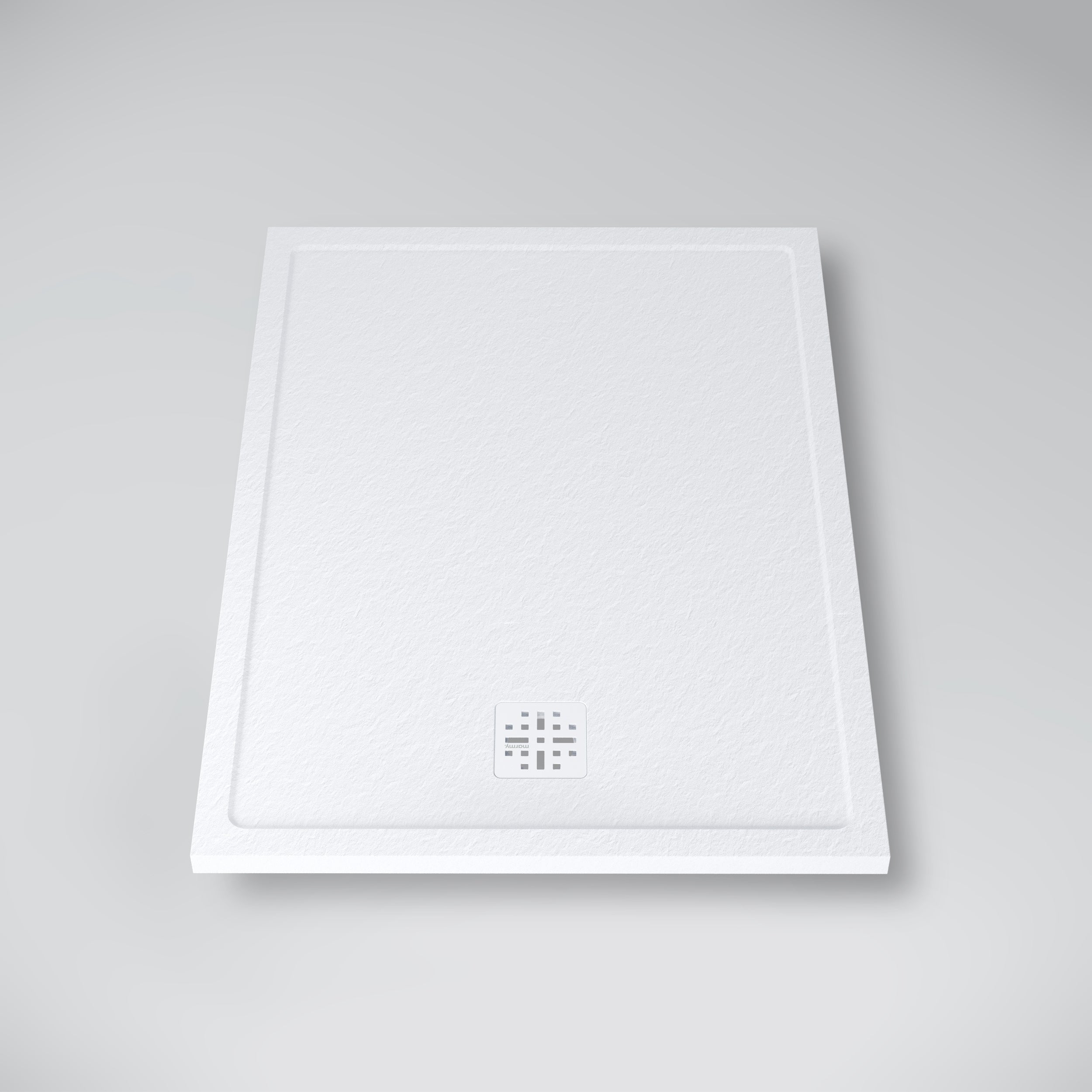 MARMY DOLOMITE PRO - 80x100 Zuhanytálca - 80 8222 80 10 50