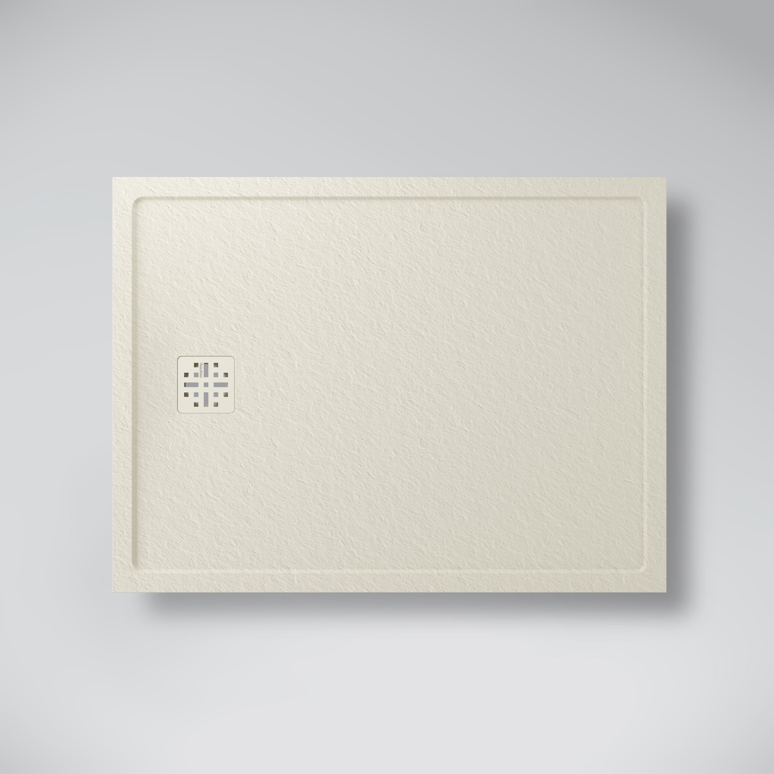 MARMY DOLOMITE PRO - 80x100 Zuhanytálca - 80 8222 80 10 50