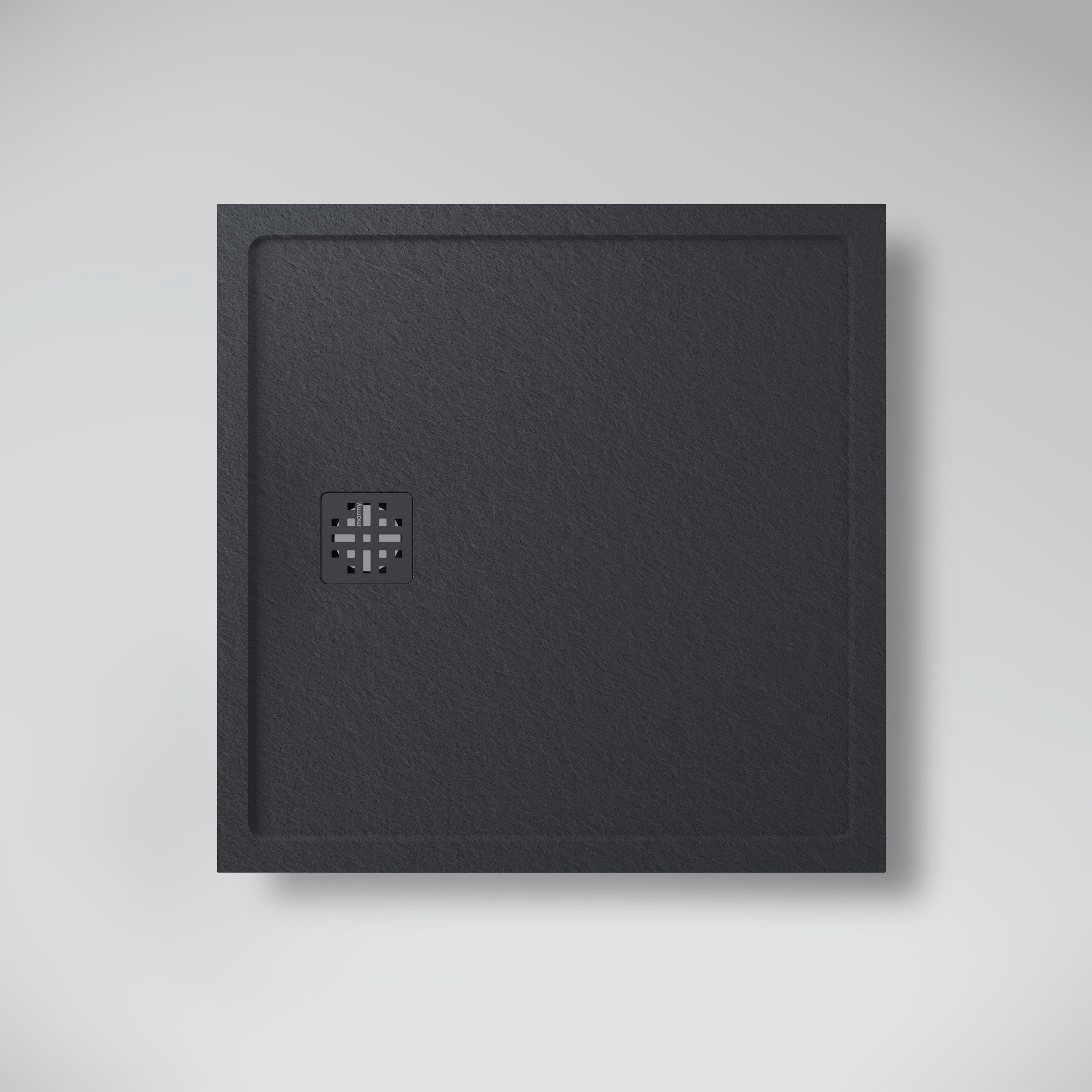 MARMY DOLOMITE PRO - 90x90 Zuhanytálca - 80 8225 90 90 50