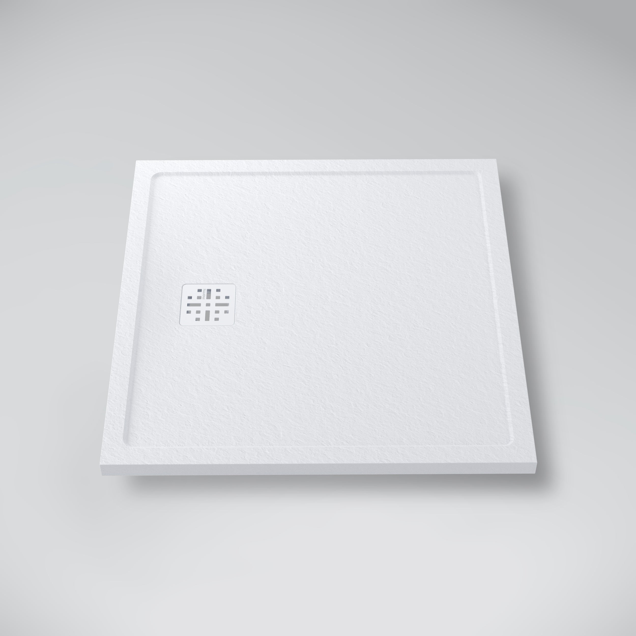 MARMY DOLOMITE PRO - 90x90 Zuhanytálca - 80 8225 90 90 50