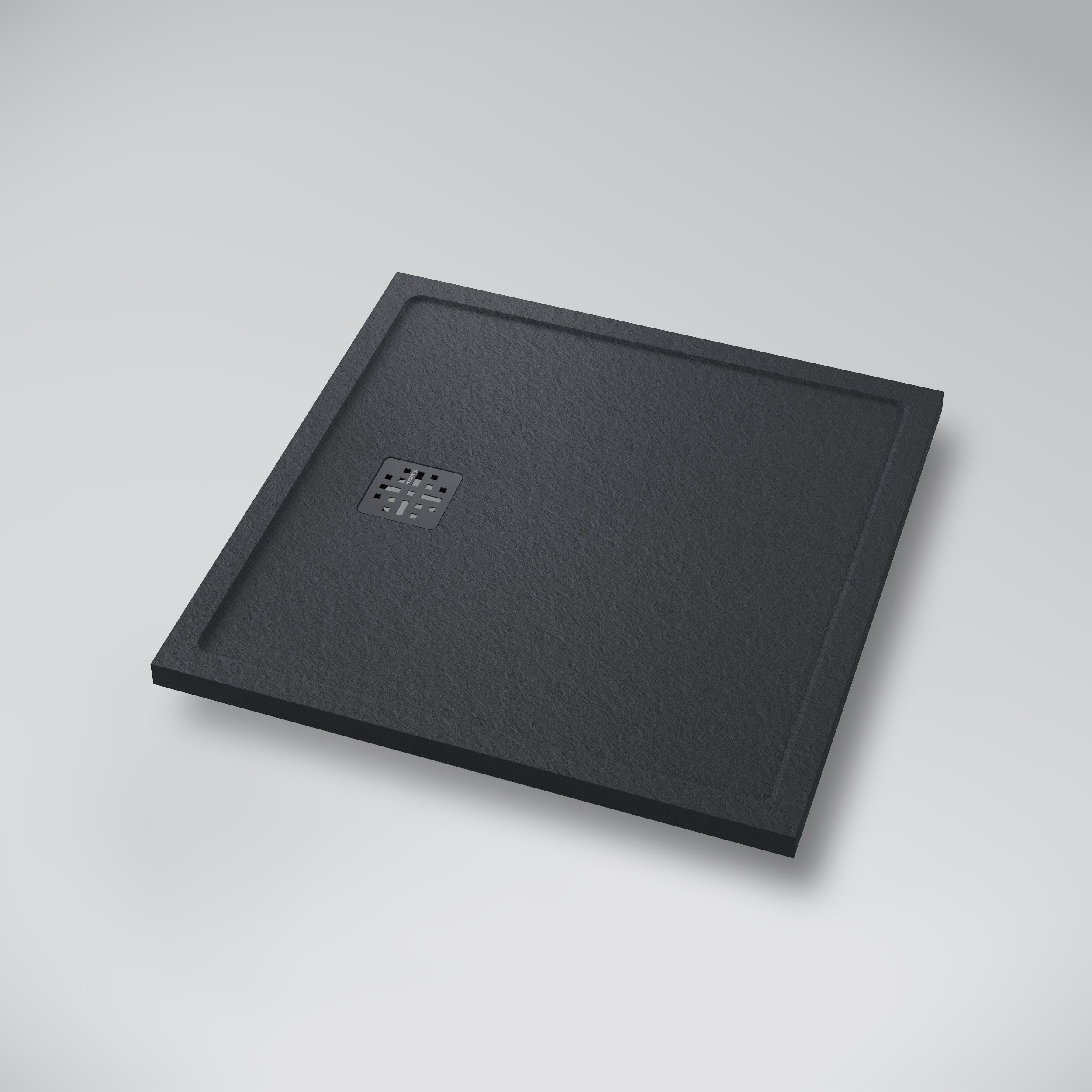 MARMY DOLOMITE PRO - 90x90 Zuhanytálca - 80 8225 90 90 50